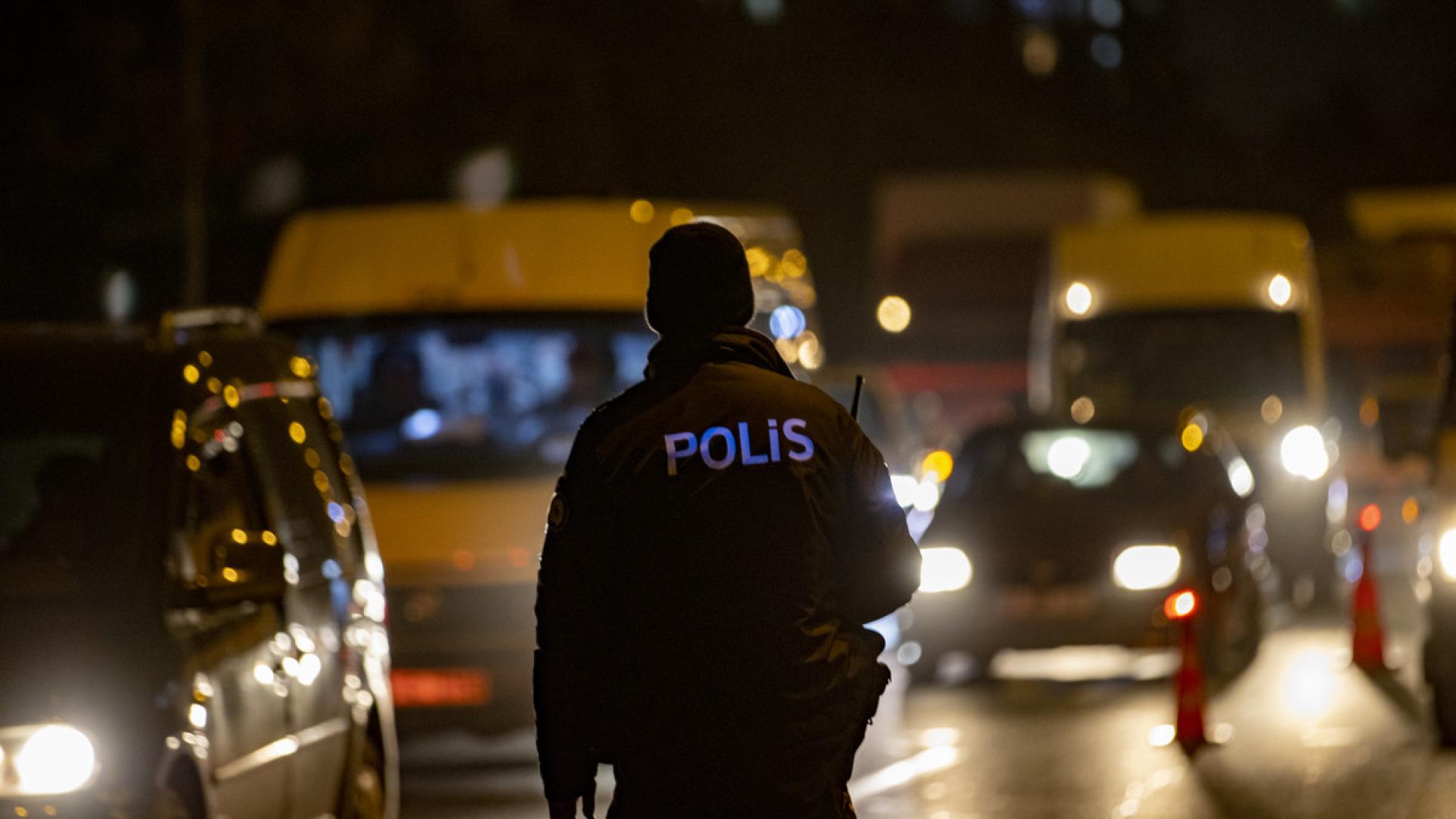 #FreeThemAll: Pinar Gayip