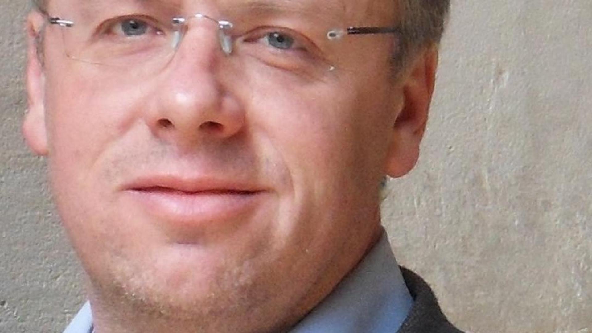 Neuer Generalsekretär bei Reporter ohne Grenzen