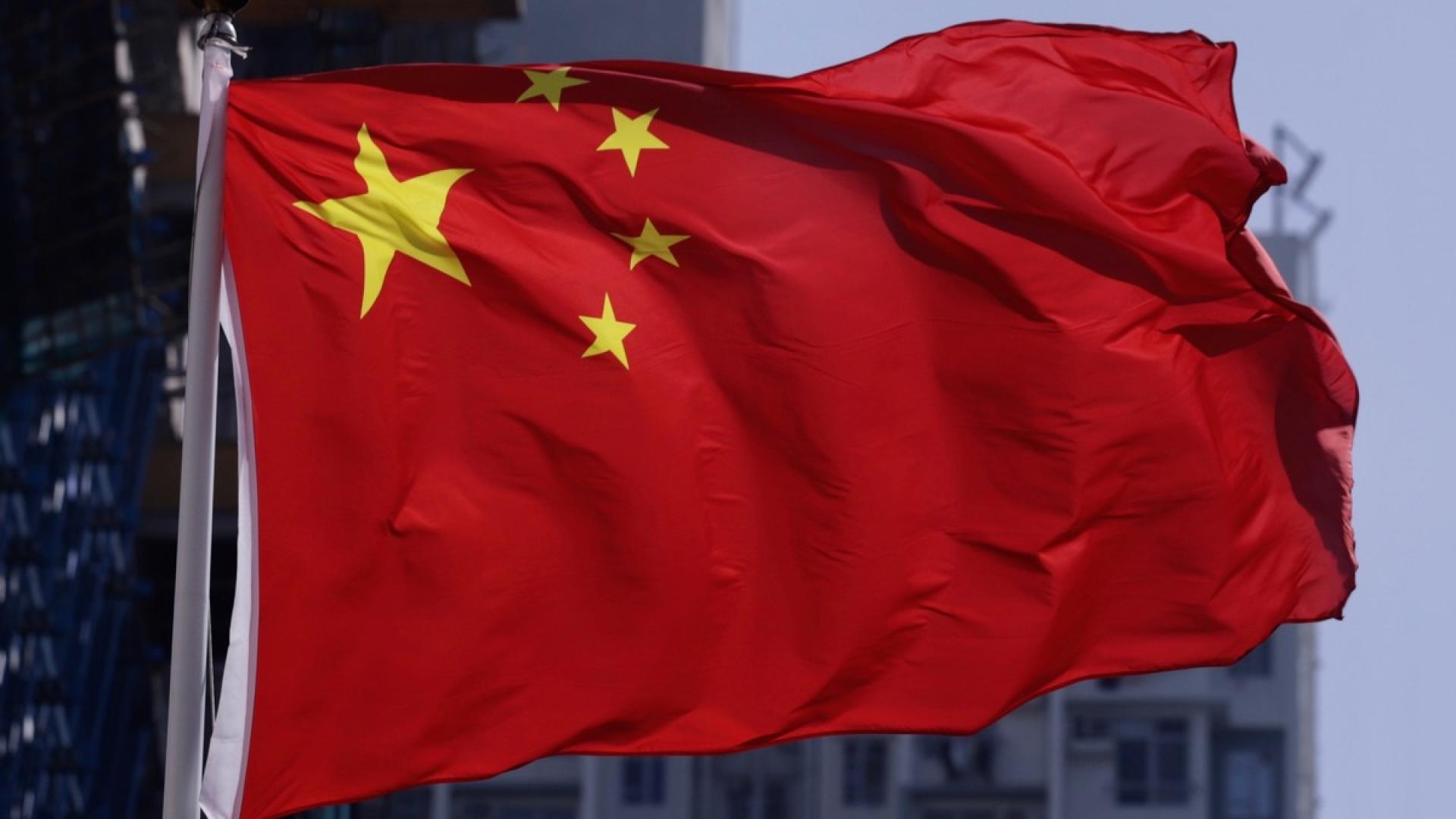 #FreeThemAll: Li Xinde