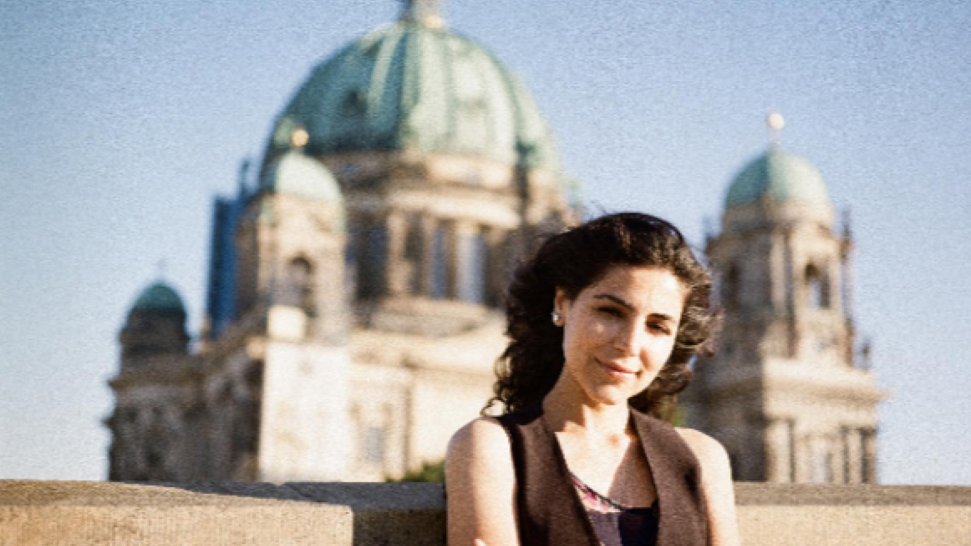 Neuer Blog: Exiljournalistin Shan Sabir über das Wort "andersartig"