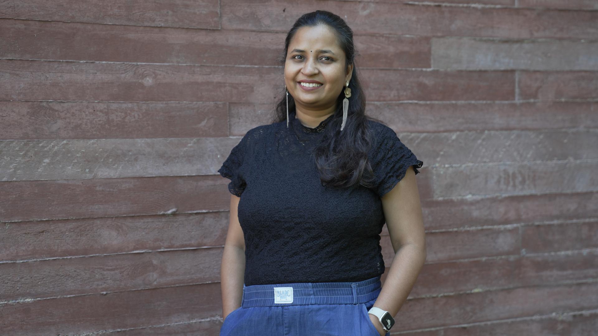 Meena Kotwal