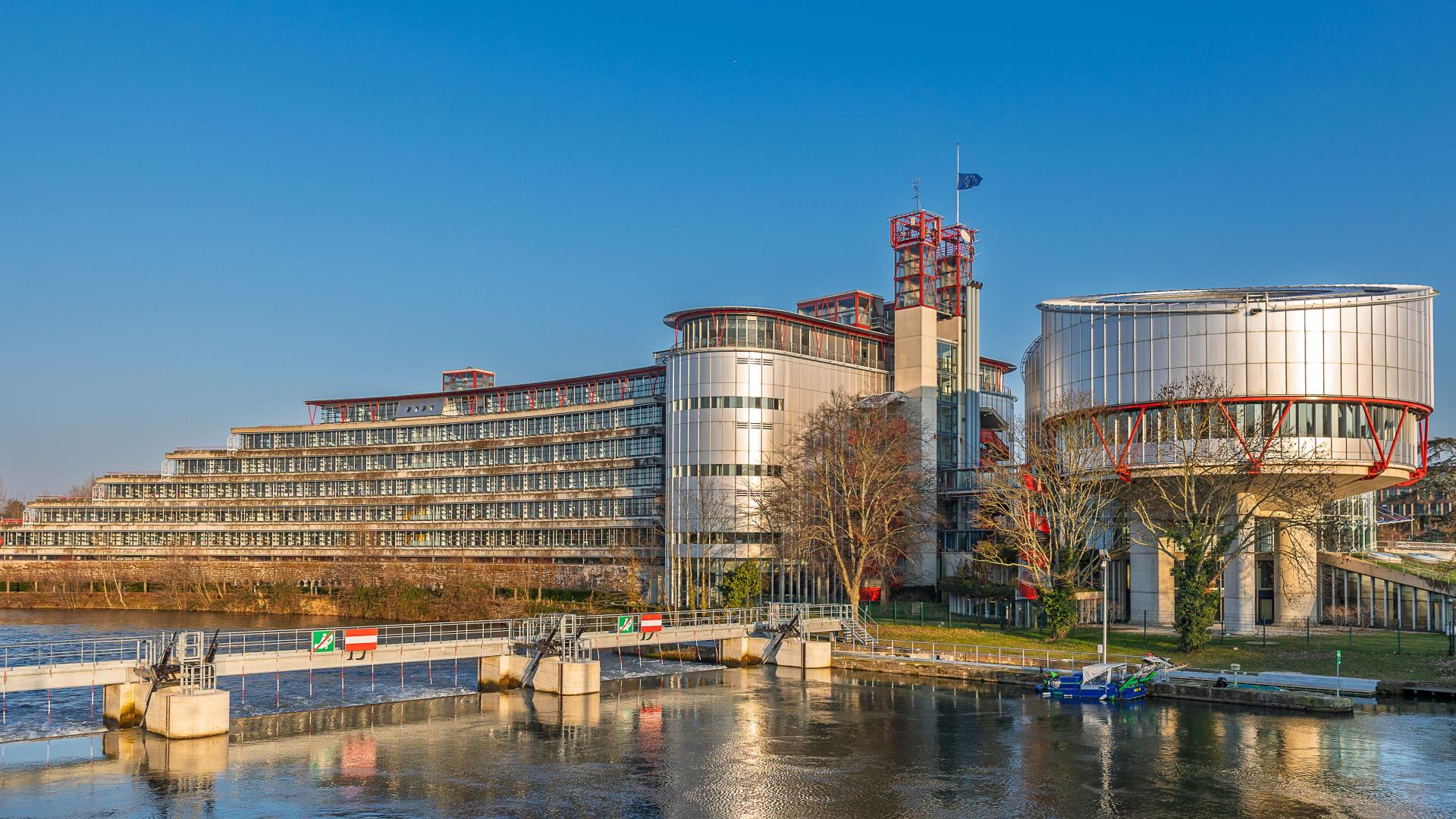 EGMR übermittelt RSF-Beschwerden und sieht Potenzial für Musterverfahren