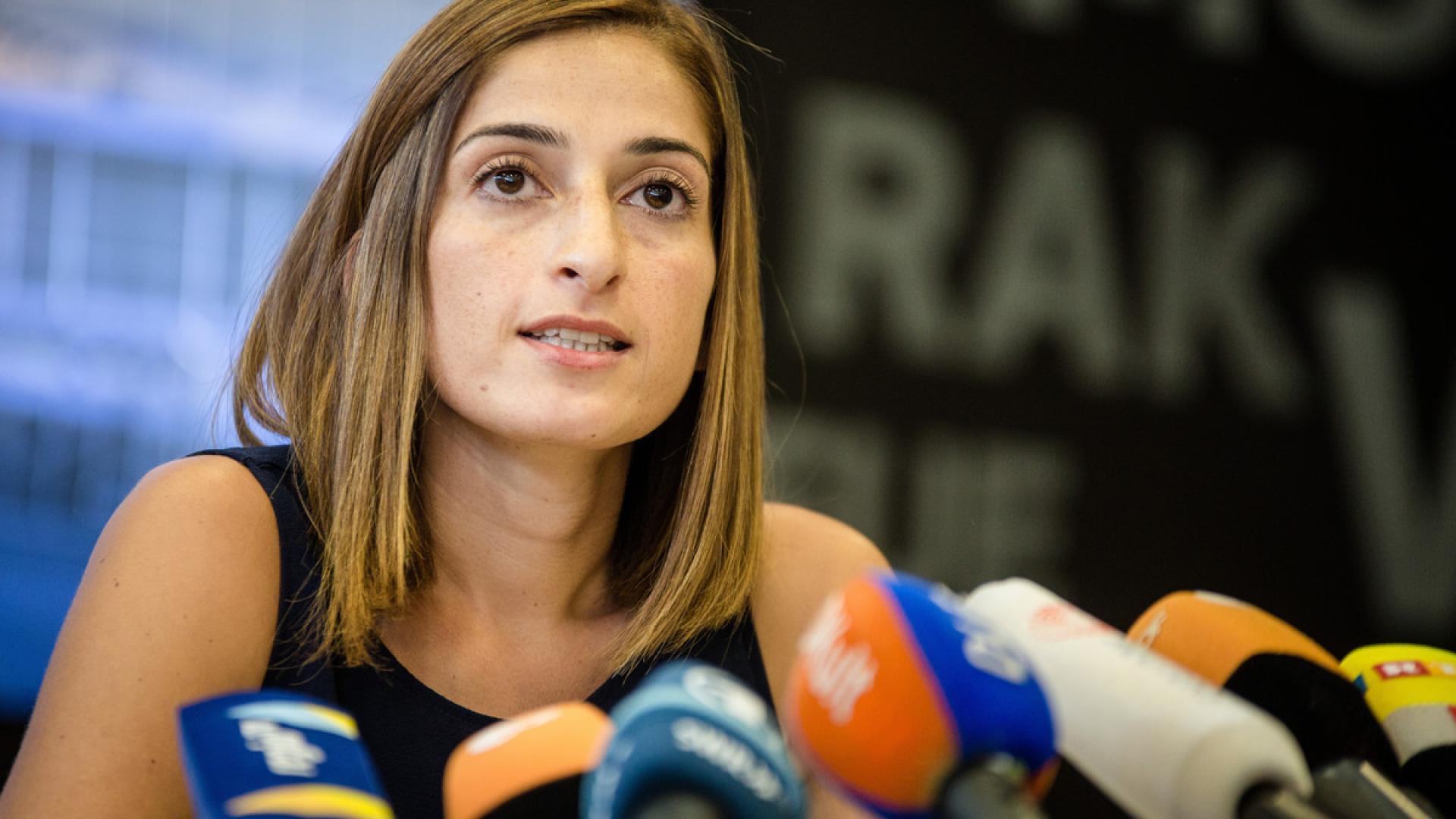 Mesale Tolu endlich freisprechen