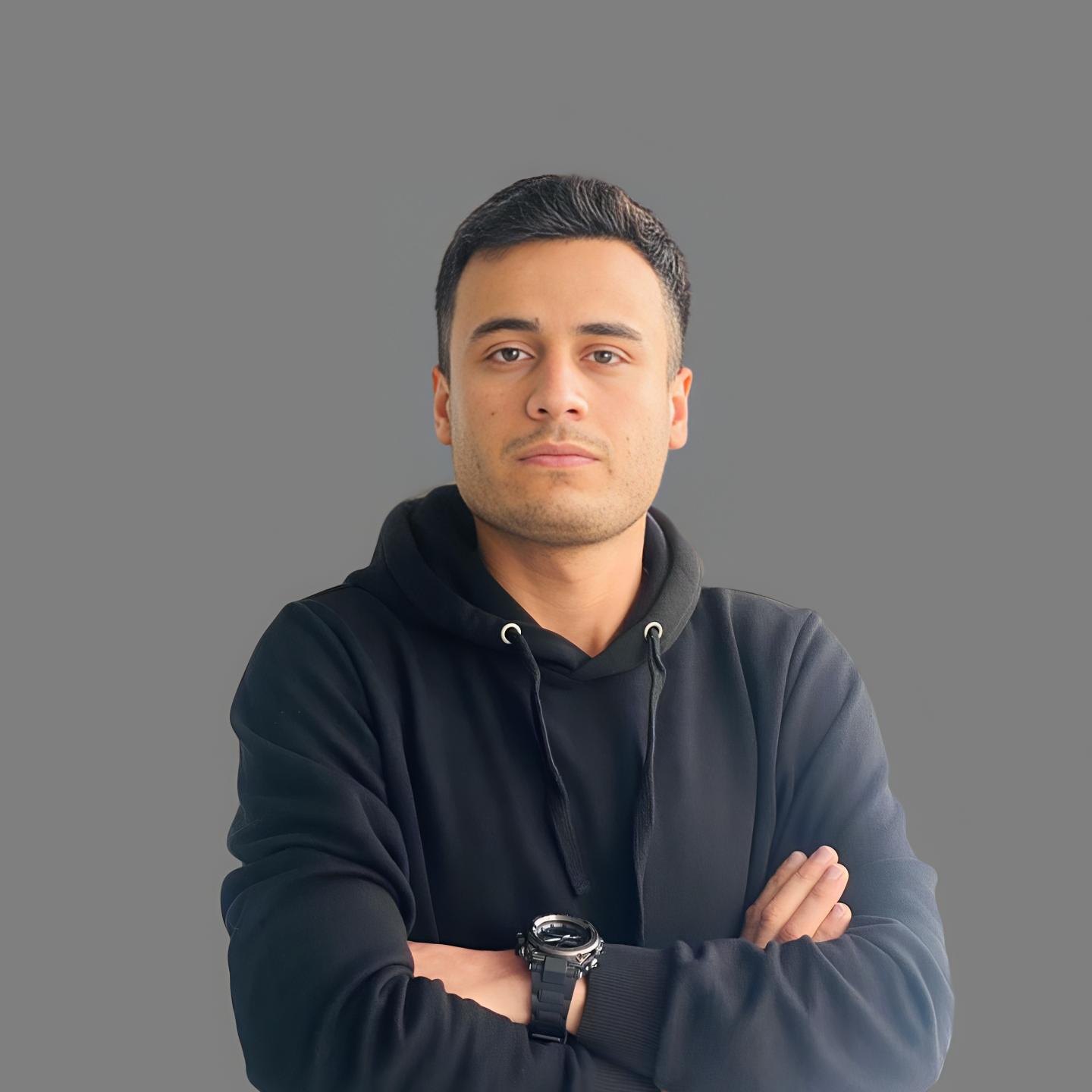Wadud Salangi