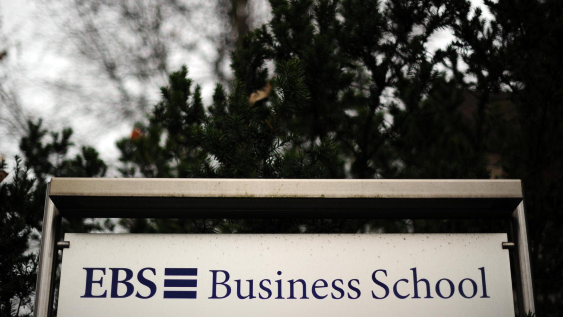 EBS Law Congress - "Europa im Wandel"