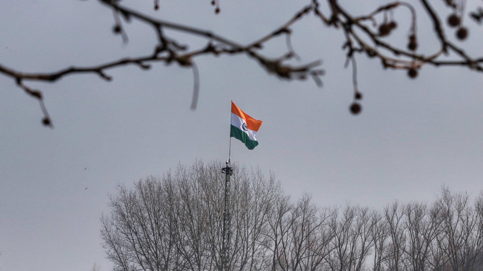 #FreeThemAll: Neha Dixit