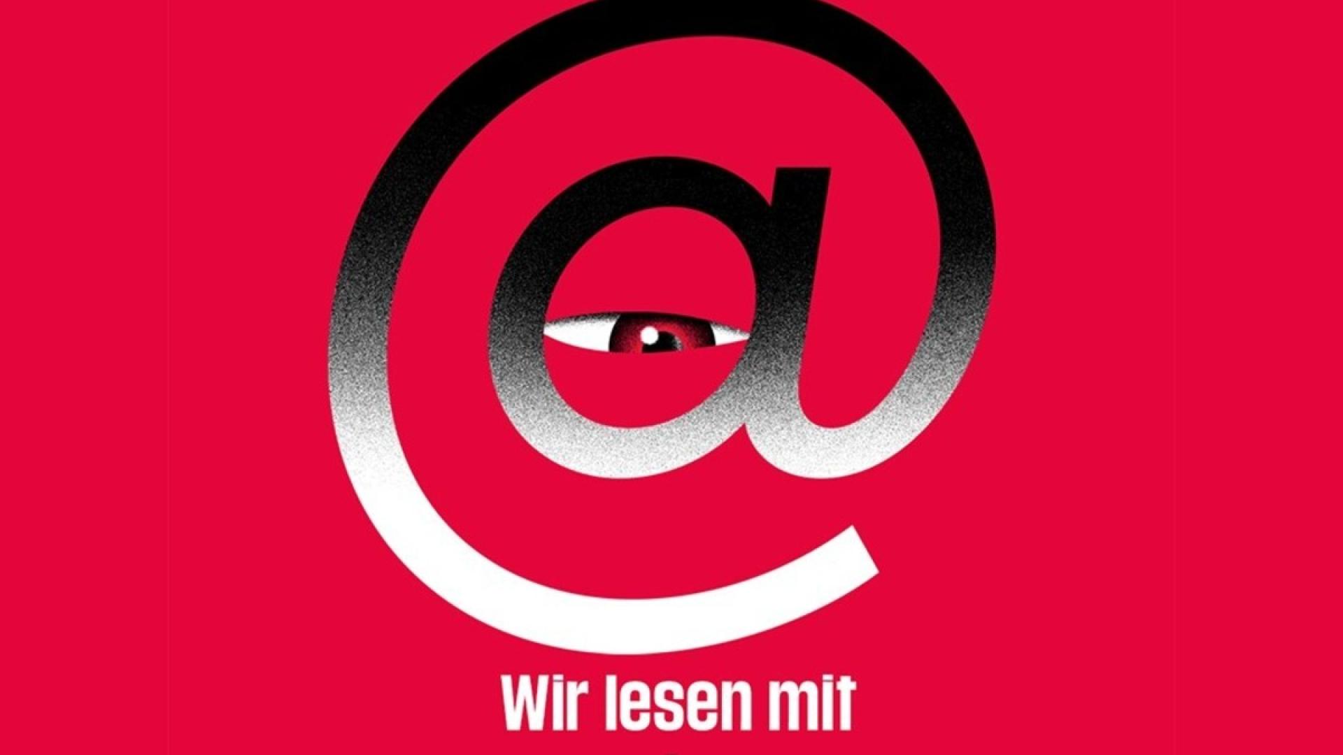 Journalisten vor BND-Überwachung schützen