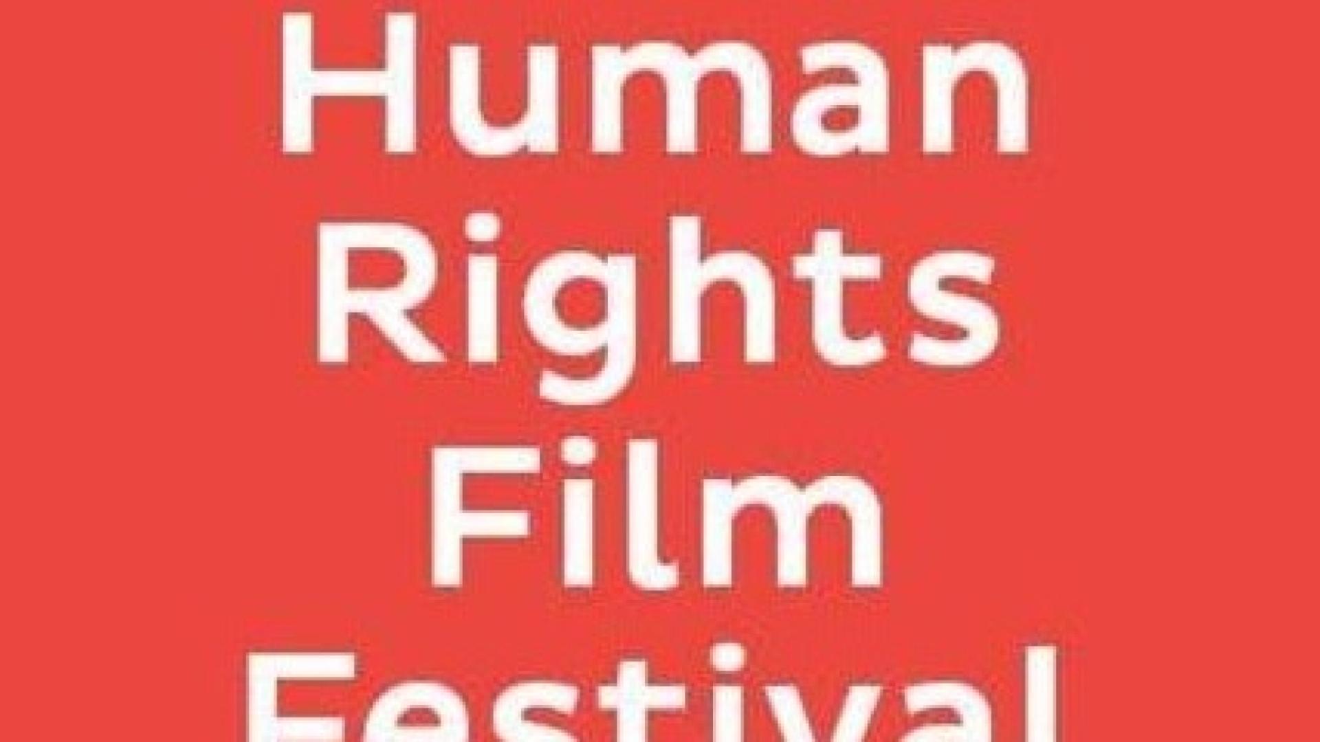 Human Rights Film Festival Berlin