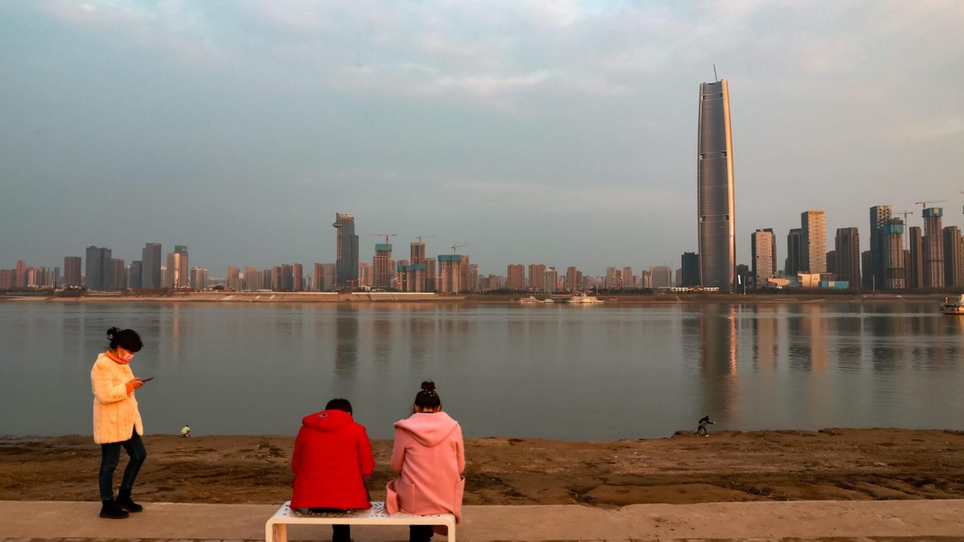 #FreeThemAll: Chen Qiushi