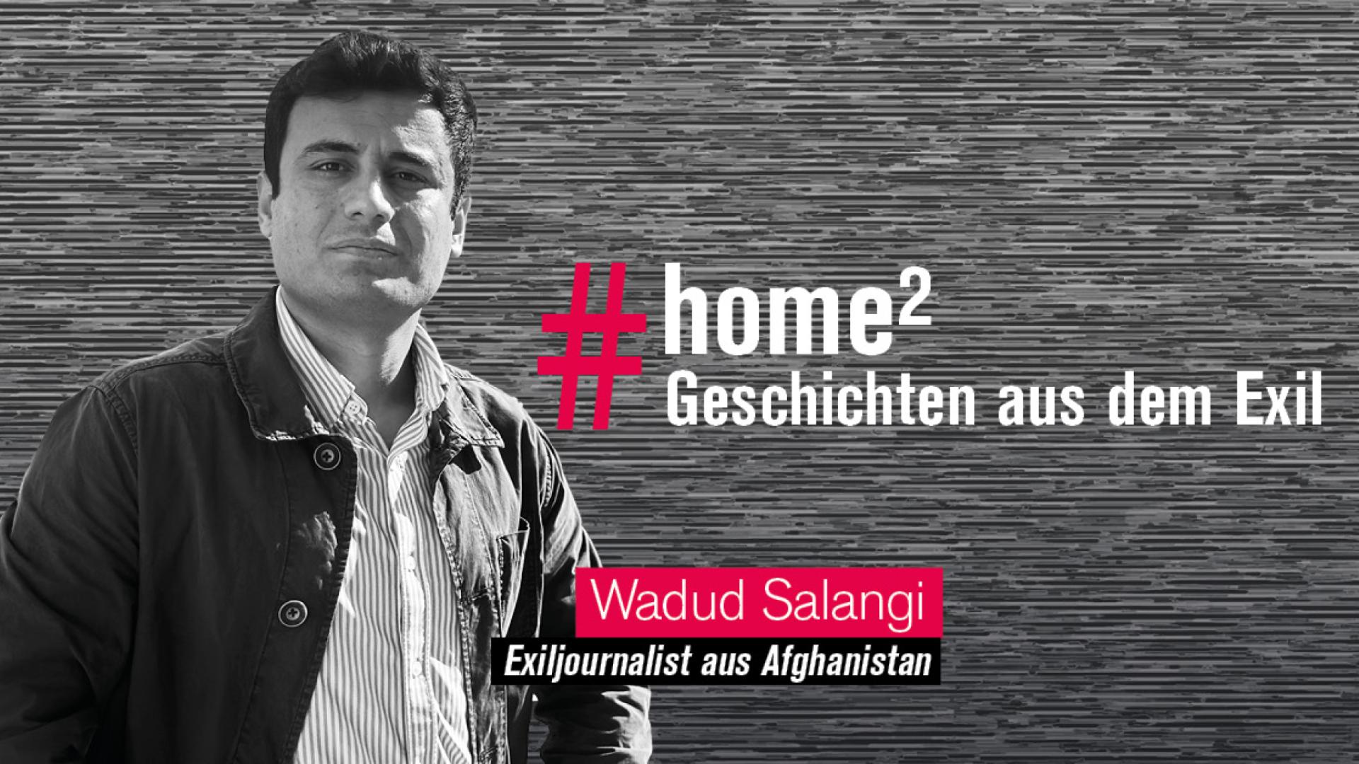 „Ich trage Afghanistan im Exil weiter in mir“
