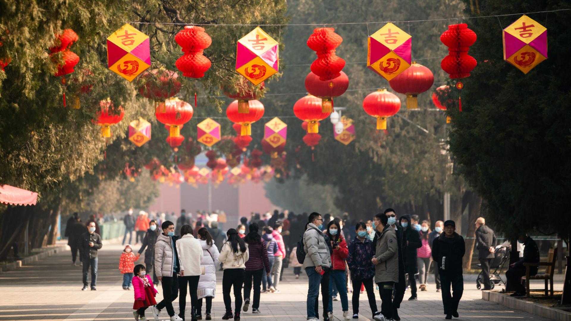 #FreeThemAll: Chen Mei