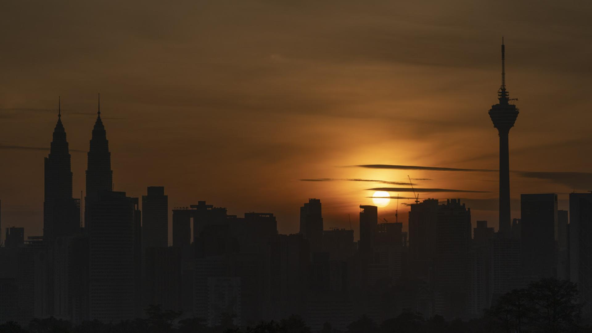 #FreeThemAll: Zulkiflee Anwar Alhaque