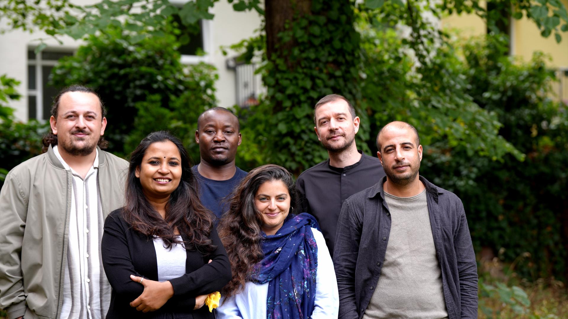 Fellows 2026