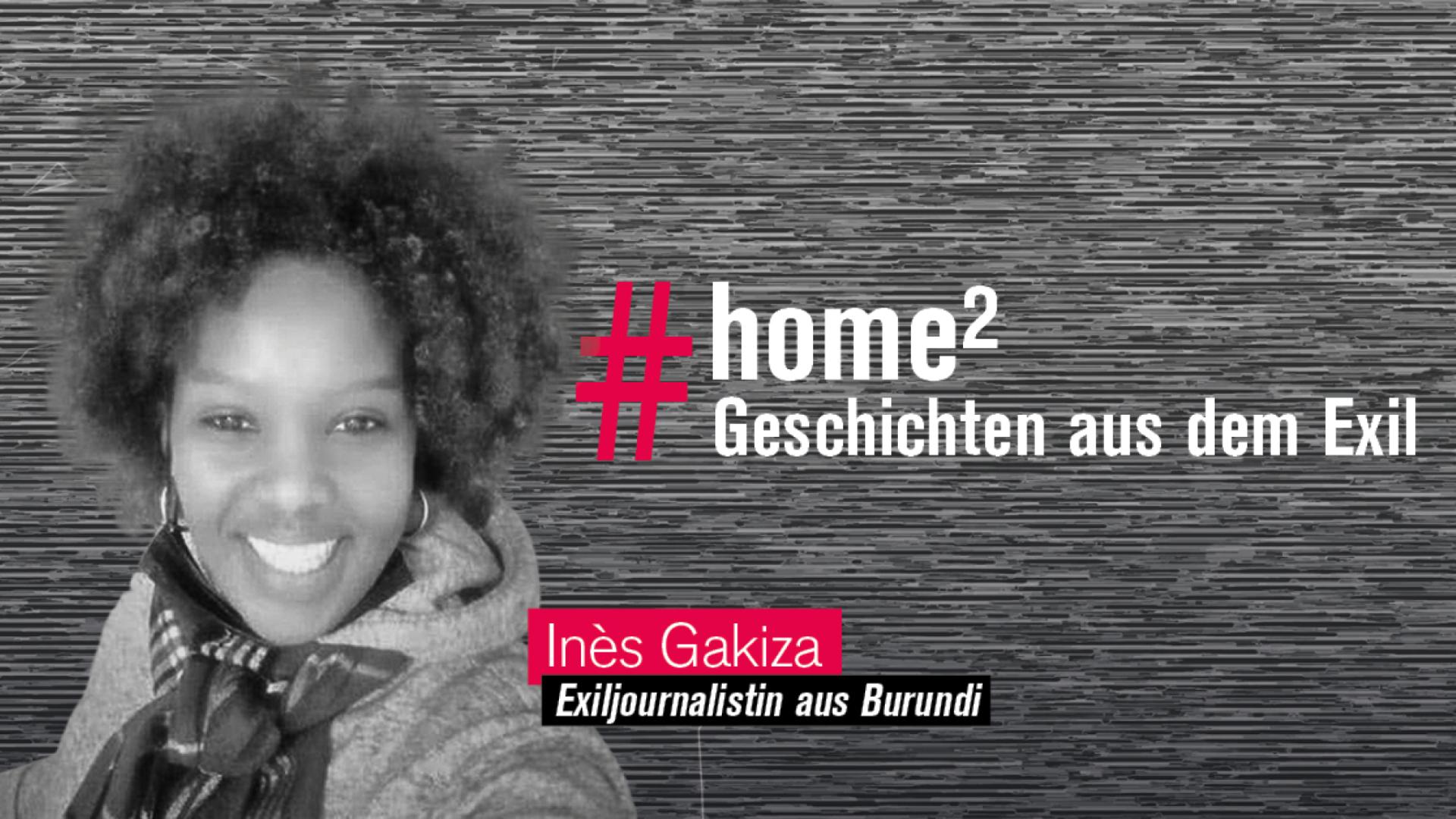 Zehn Jahre Deutschland – und jeden Sonntag Burundi