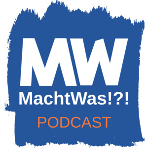Christian Mihr bei „MachtWas?!“ Folge #13