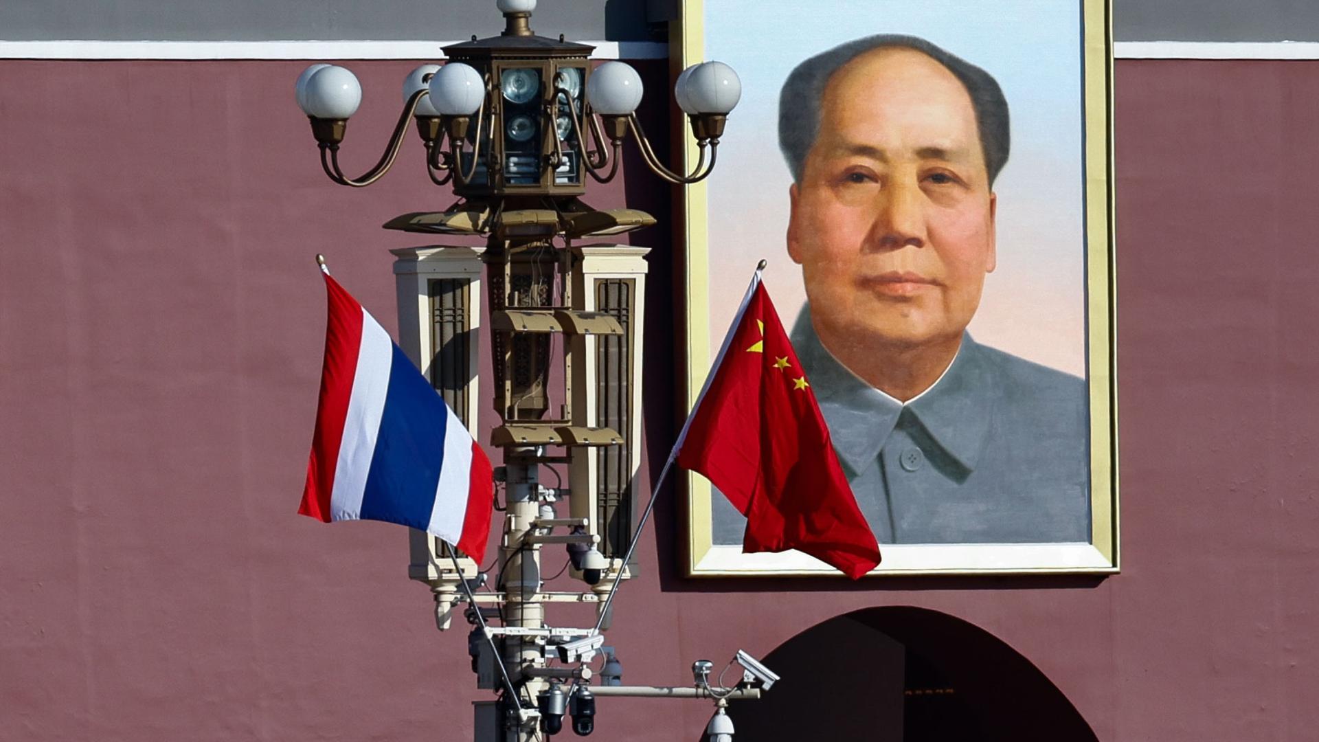 Thailand: Bai Zhaodong darf nicht ausgeliefert werden!