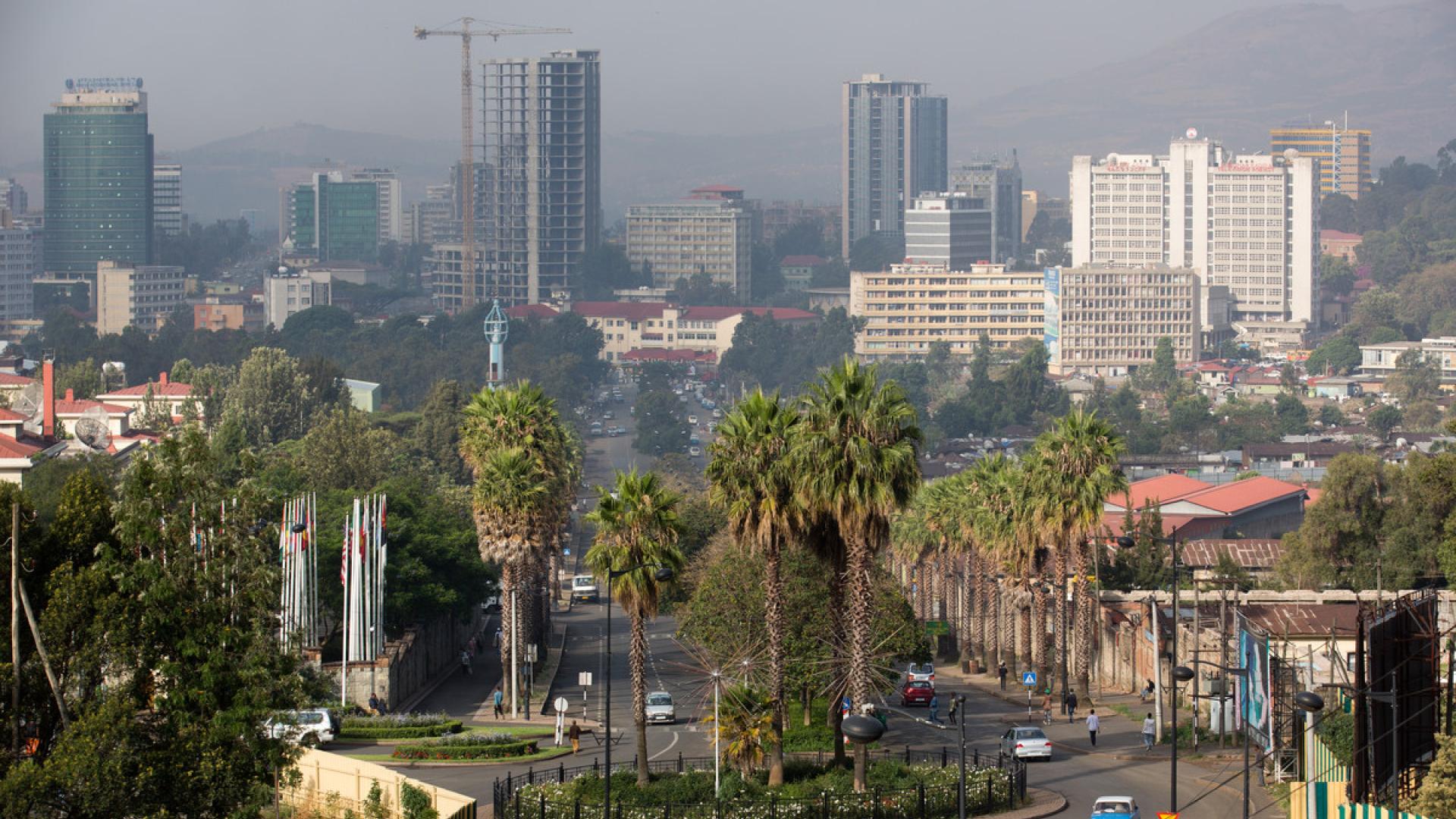 #FreeThemAll: Lucy Kassa