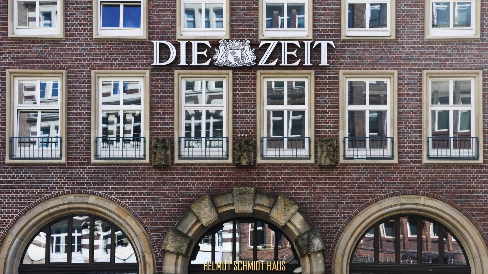 Angedrohte Durchsuchung bei der ZEIT: schwerer Angriff auf die Pressefreiheit