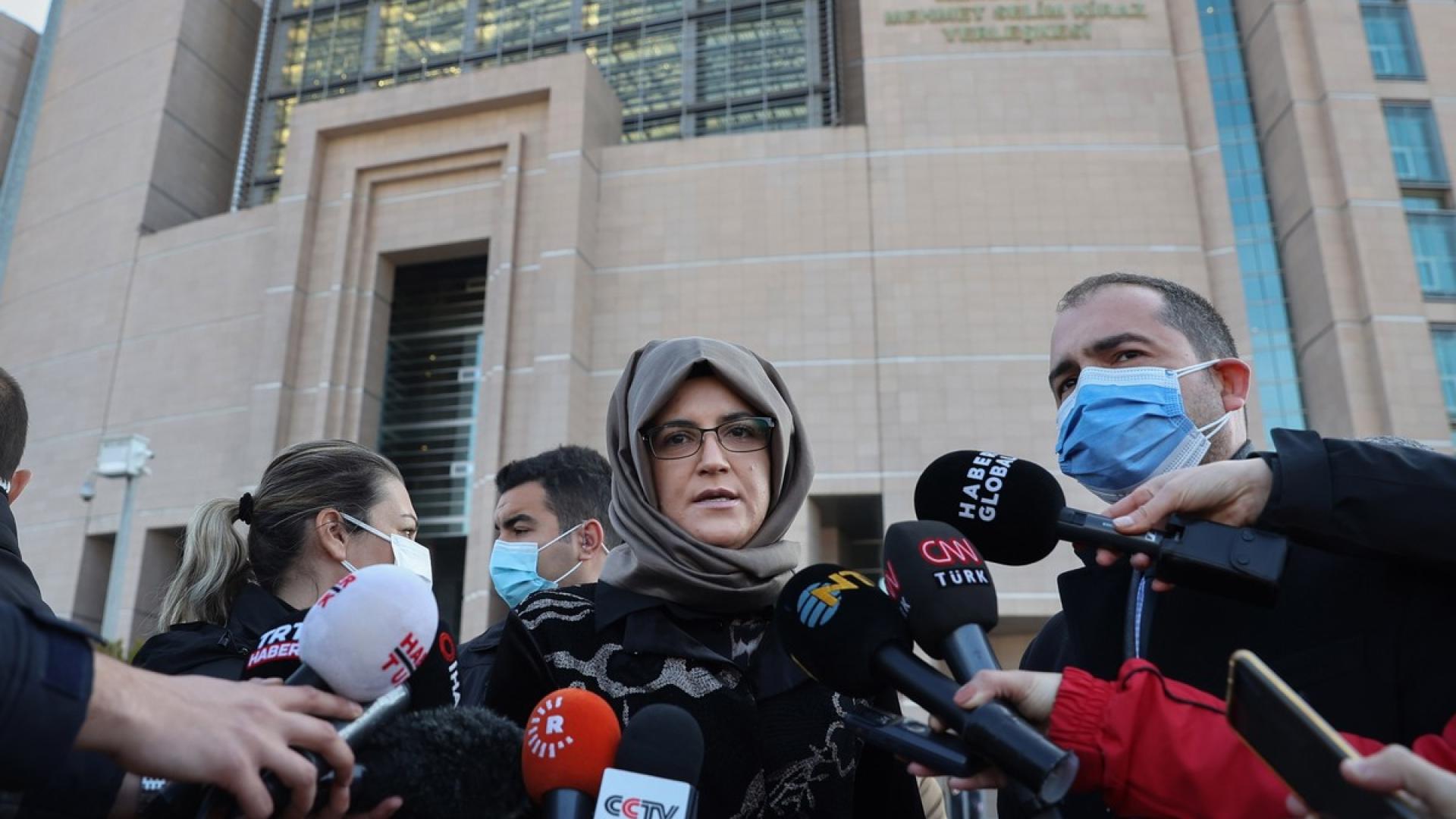 Khashoggi-Prozess: Gericht lehnt CIA-Bericht ab