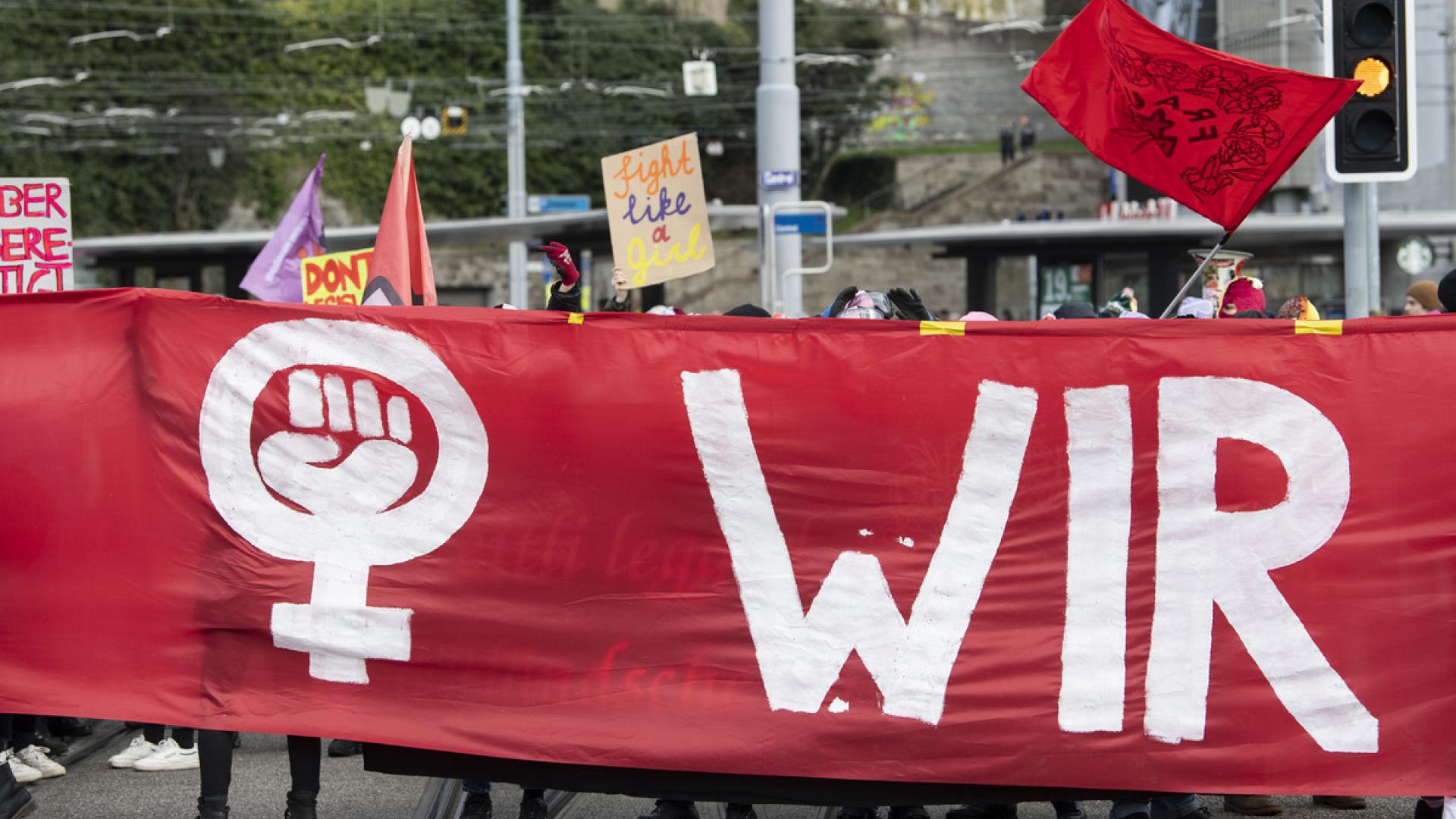 Wie Sexismus Journalistinnen bedroht