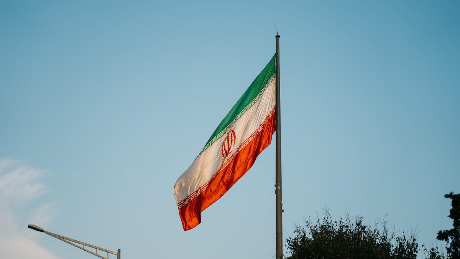 #FreeThemAll: Hengameh Shahidi