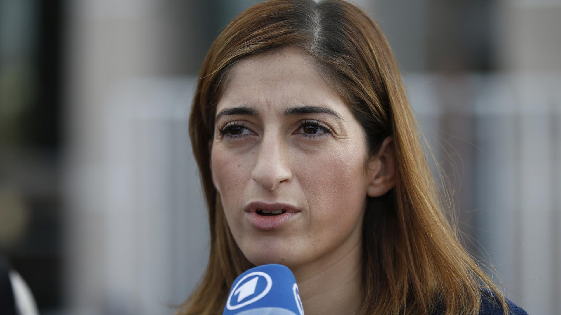 #FreeThemAll: Mesale Tolu