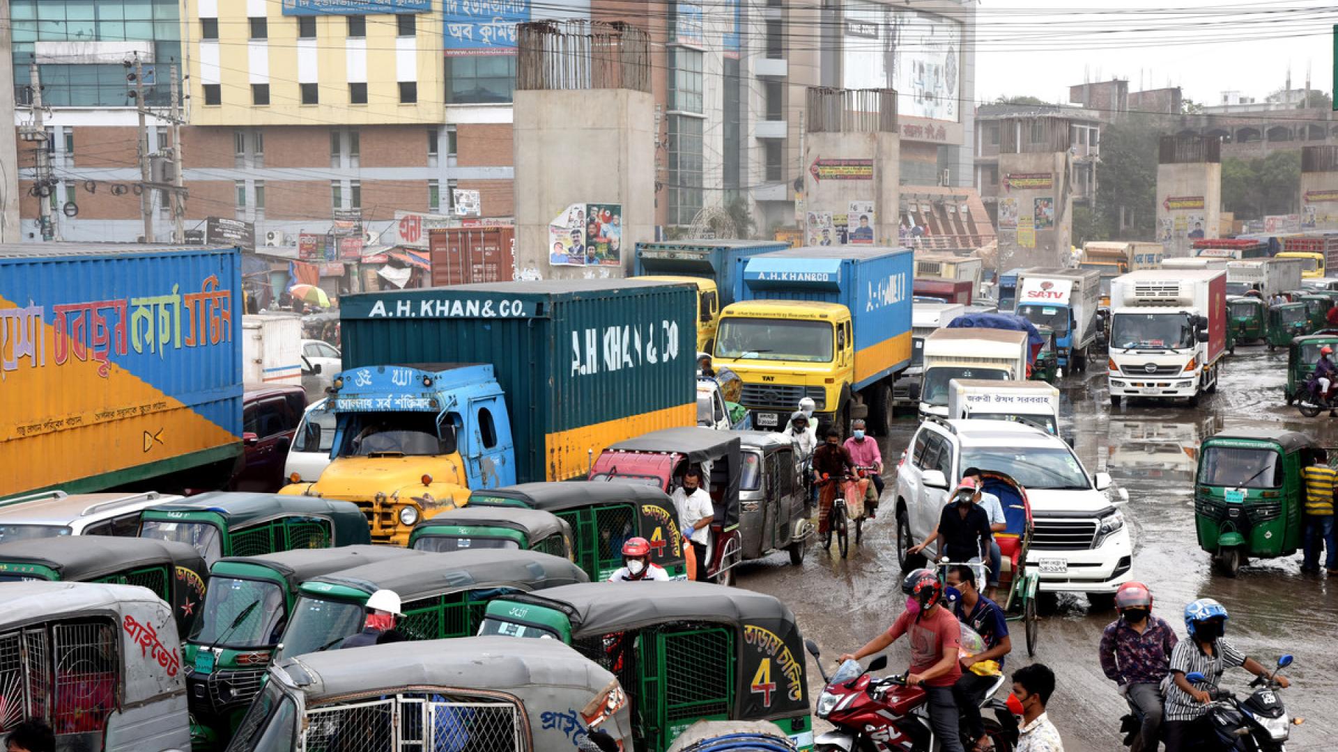 #FreeThemAll: Mushtaq Ahmed