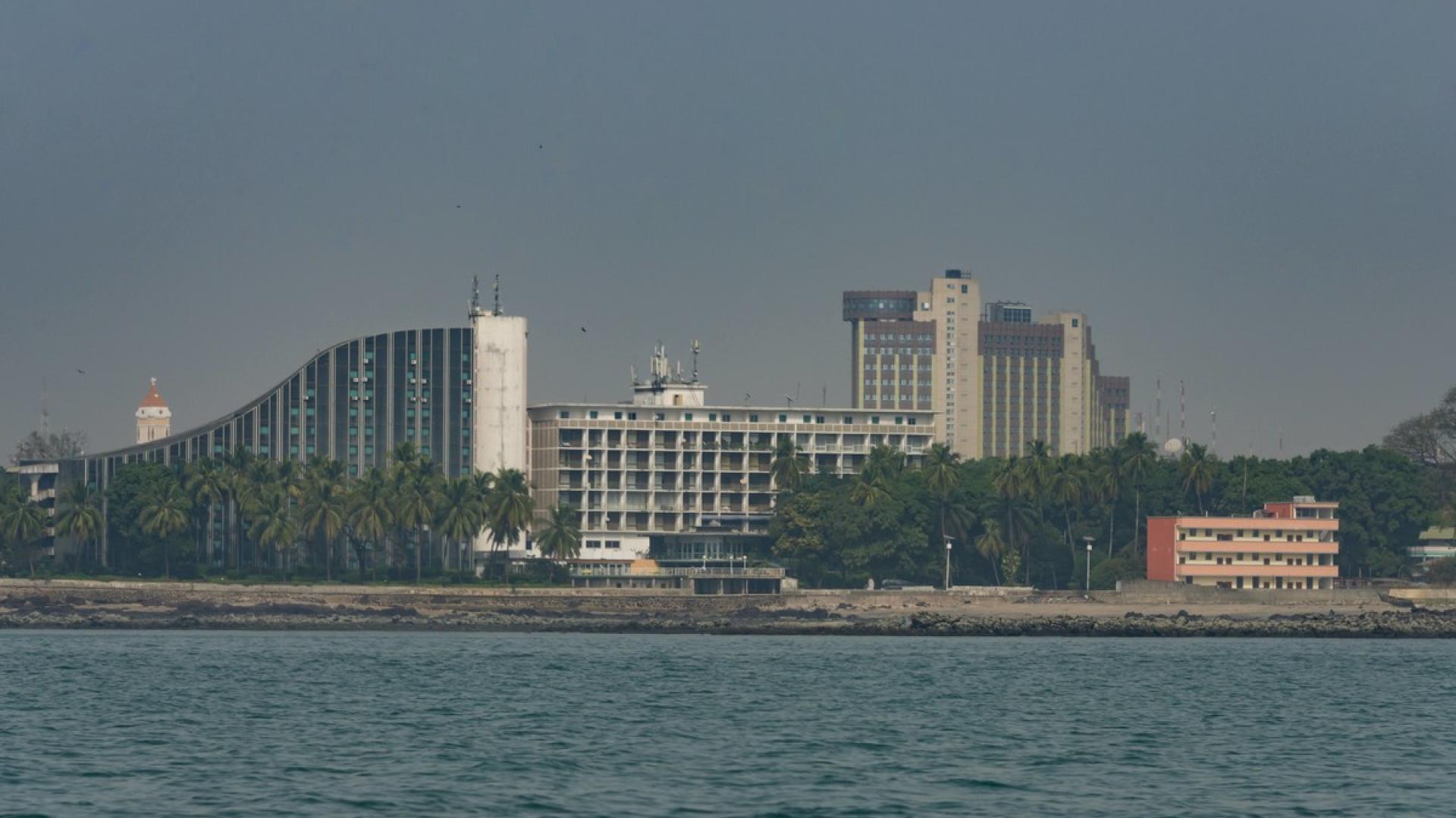 #FreeThemAll: Ibrahima Sadio Bah