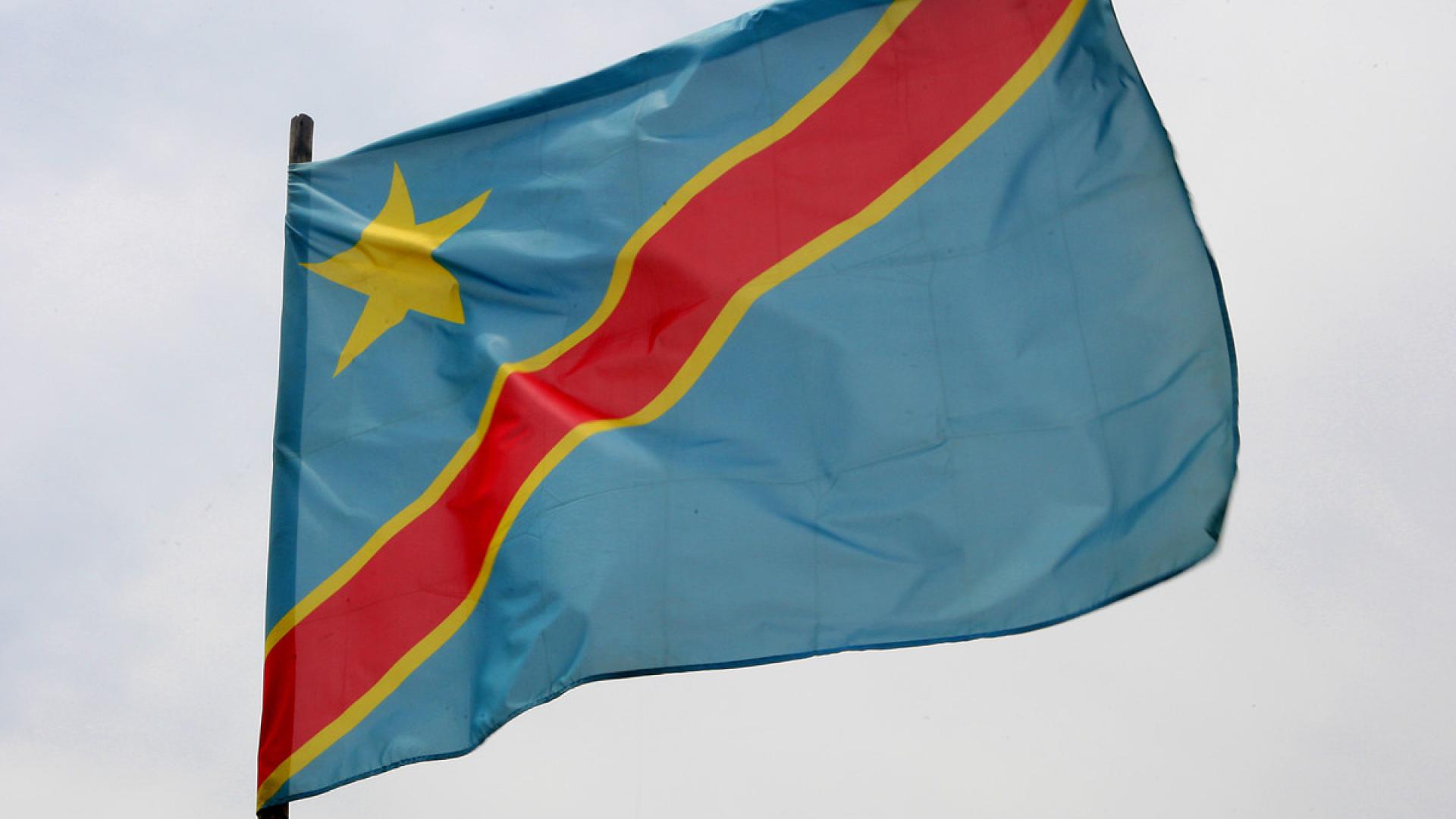 #FreeThemAll: Christophe Yoka Nkumu