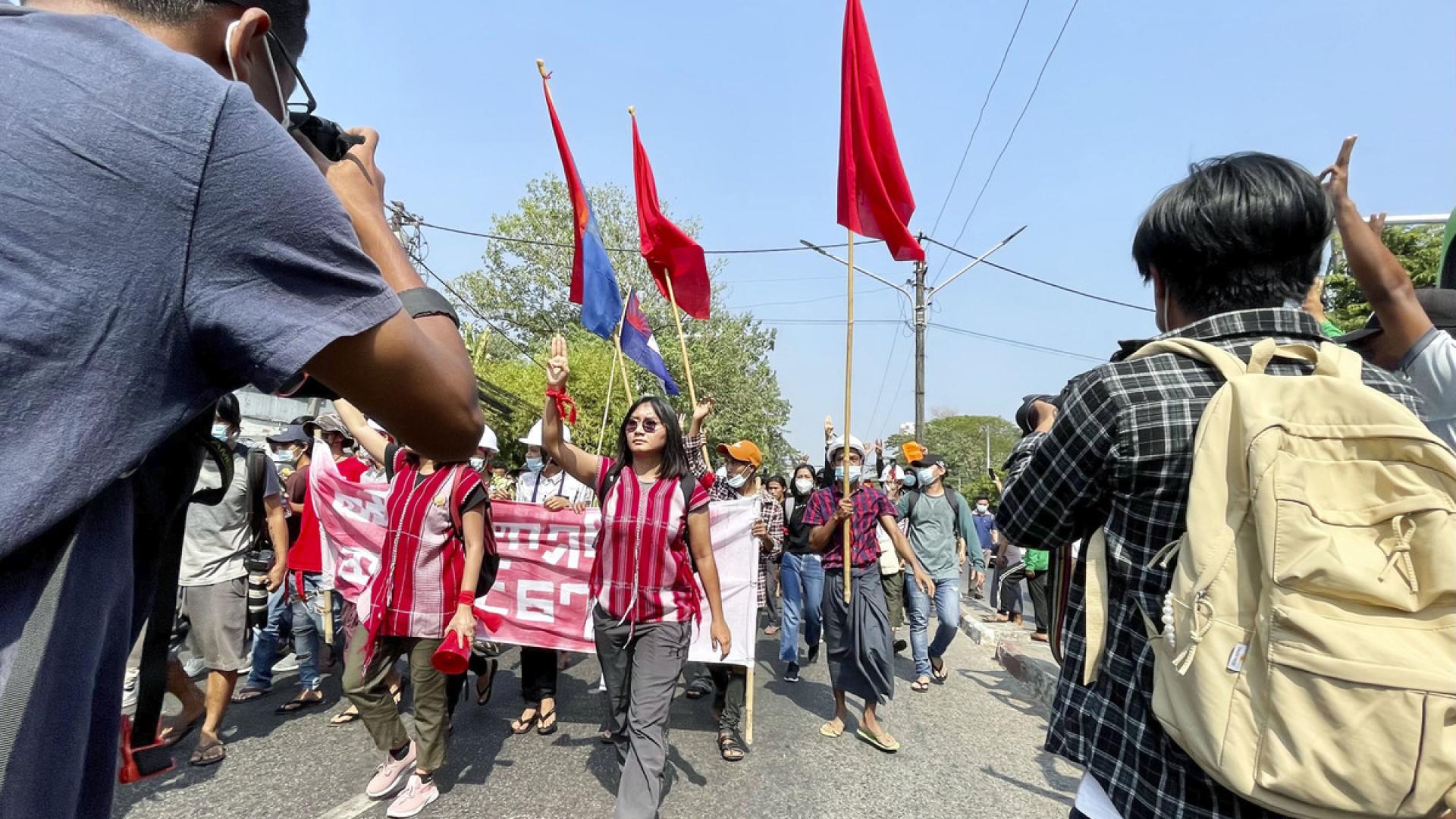 dpa-Journalisten sofort freilassen