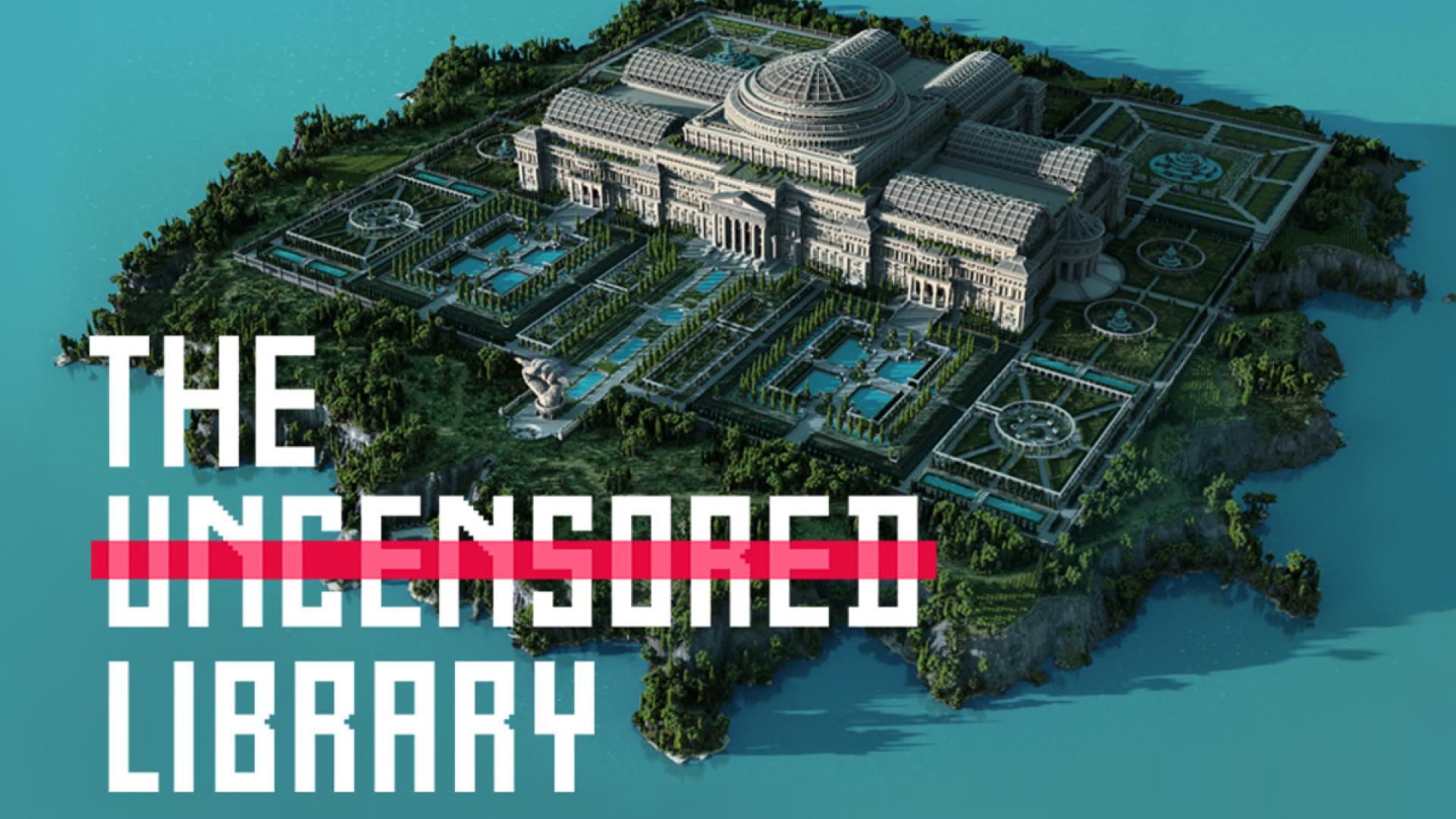 Digital Library of Press Freedom expands