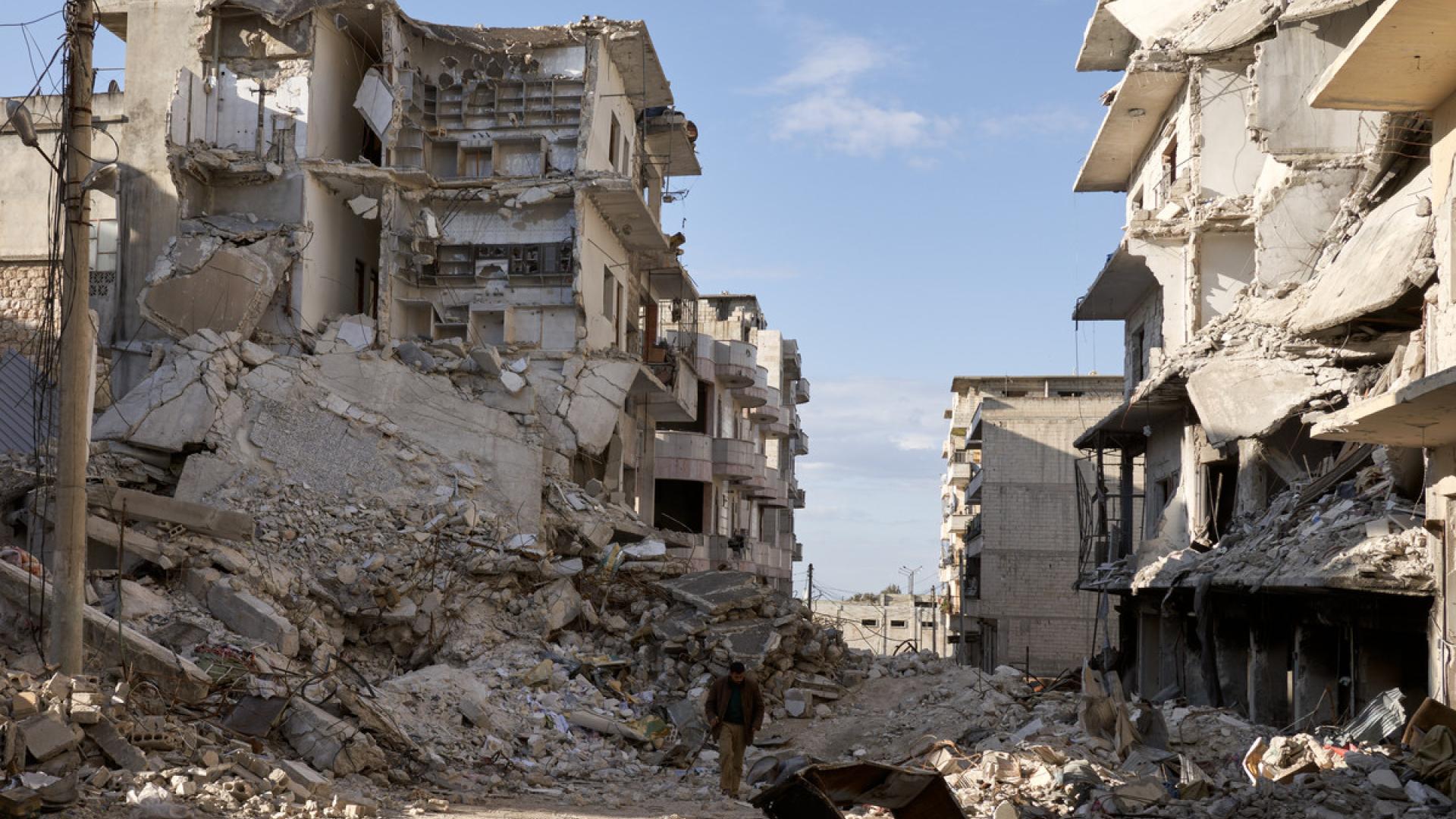 Hunderte Journalisten tot, gefangen, geflohen