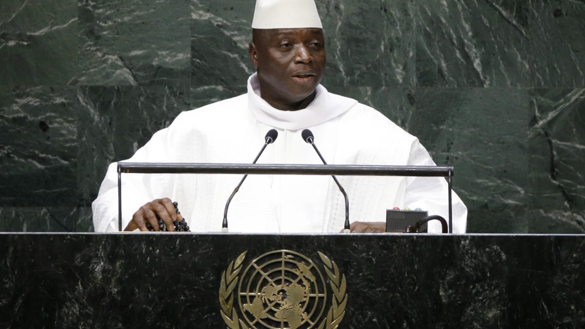 Festnahme zu Mord an RSF-Korrespondent 2004