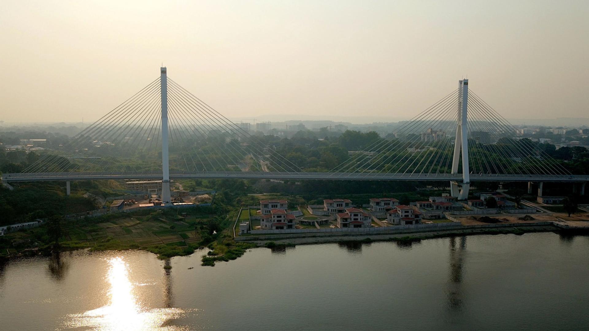 #FreeThemAll: Raymond Malonga