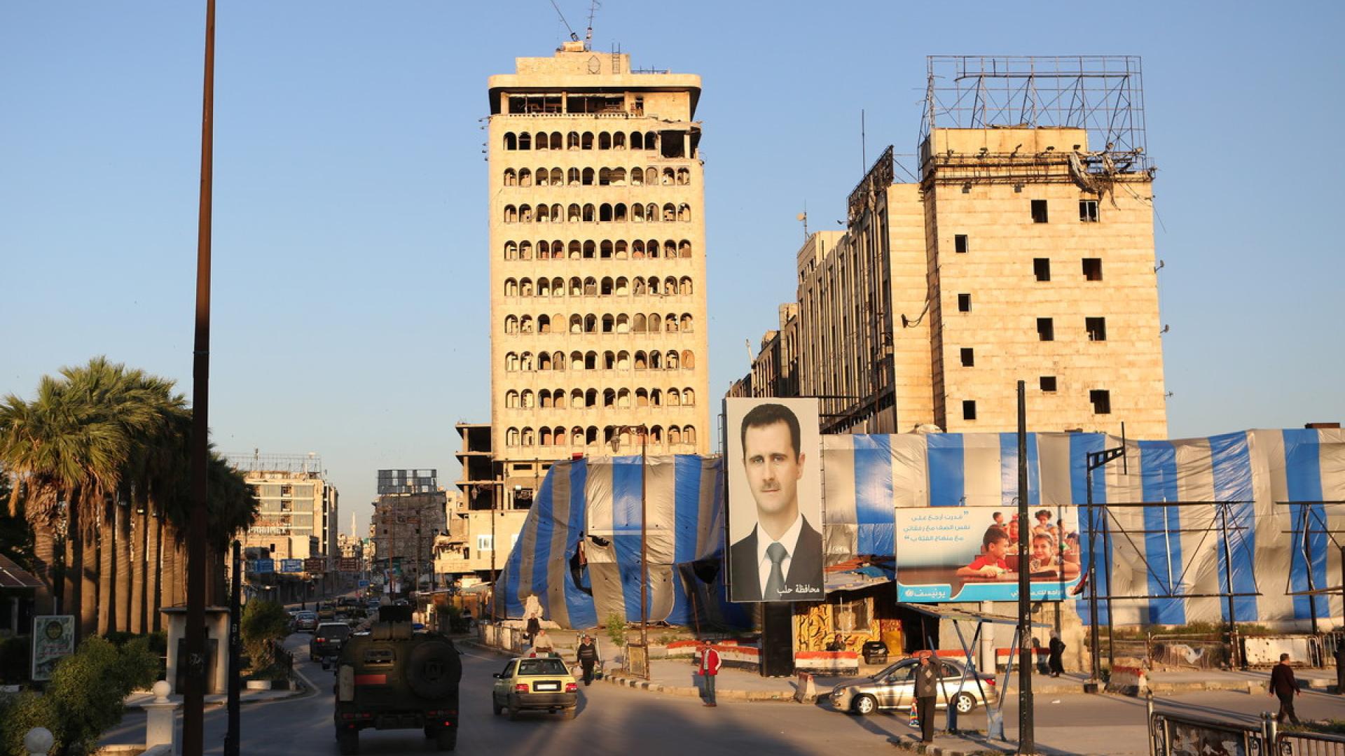 #FreeThemAll: Ahmad Soufi