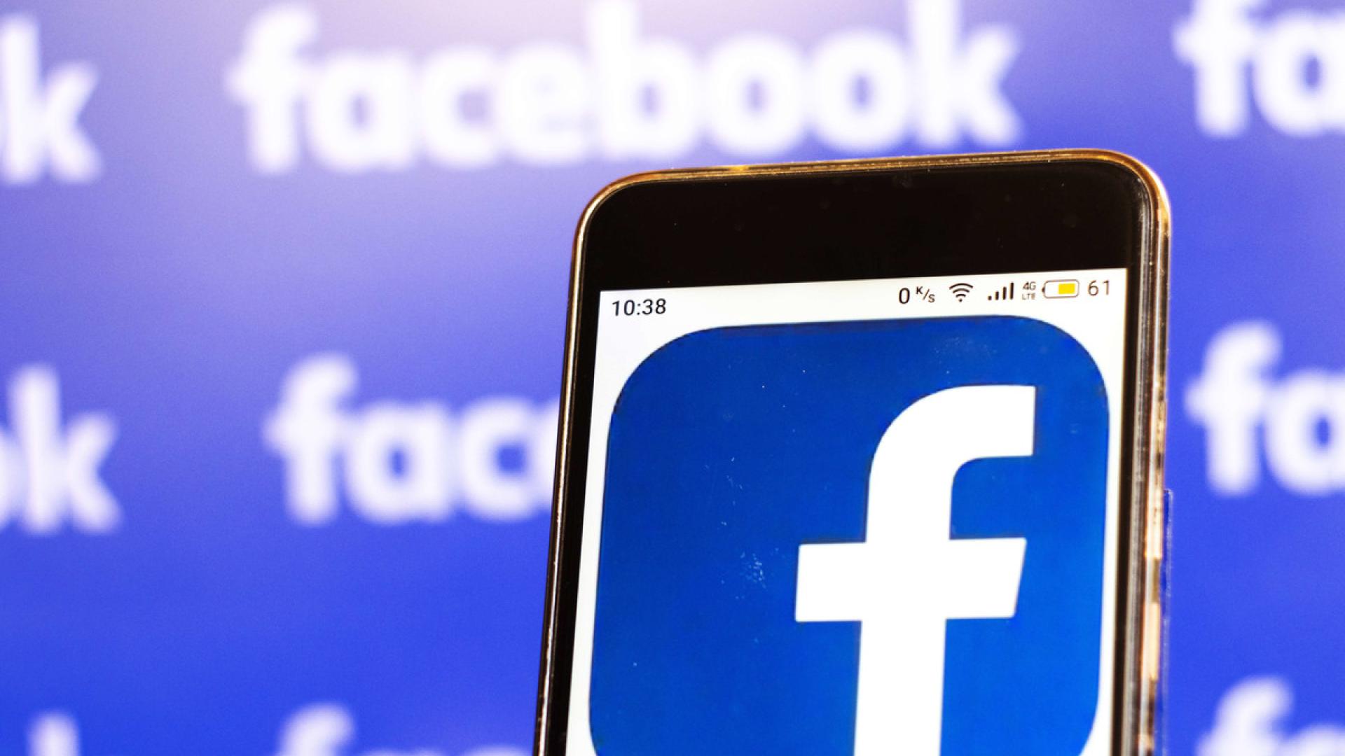 RSF klagt gegen Facebook