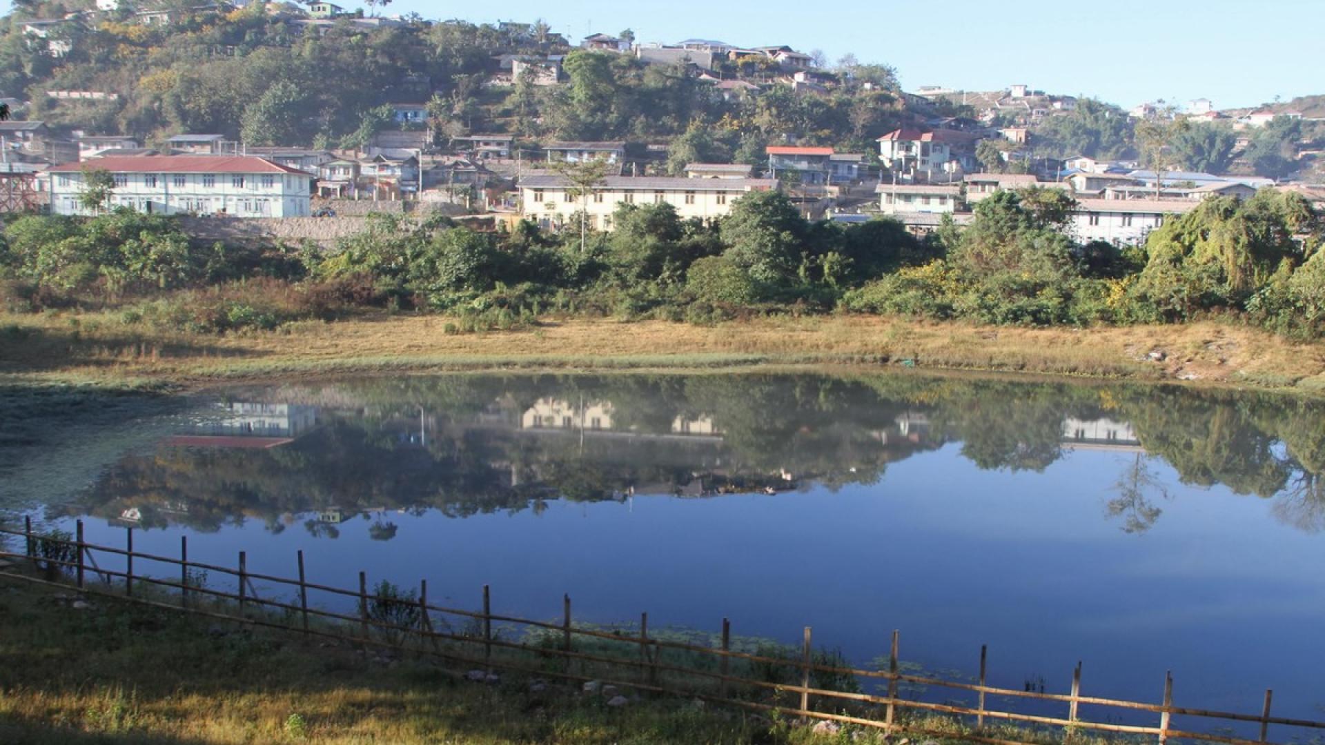 #FreeThemAll: Robert Bociaga