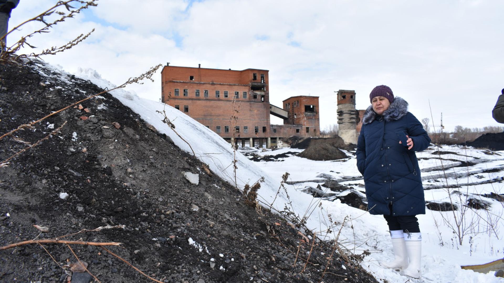 #FreeThemAll: Natalja Subkowa