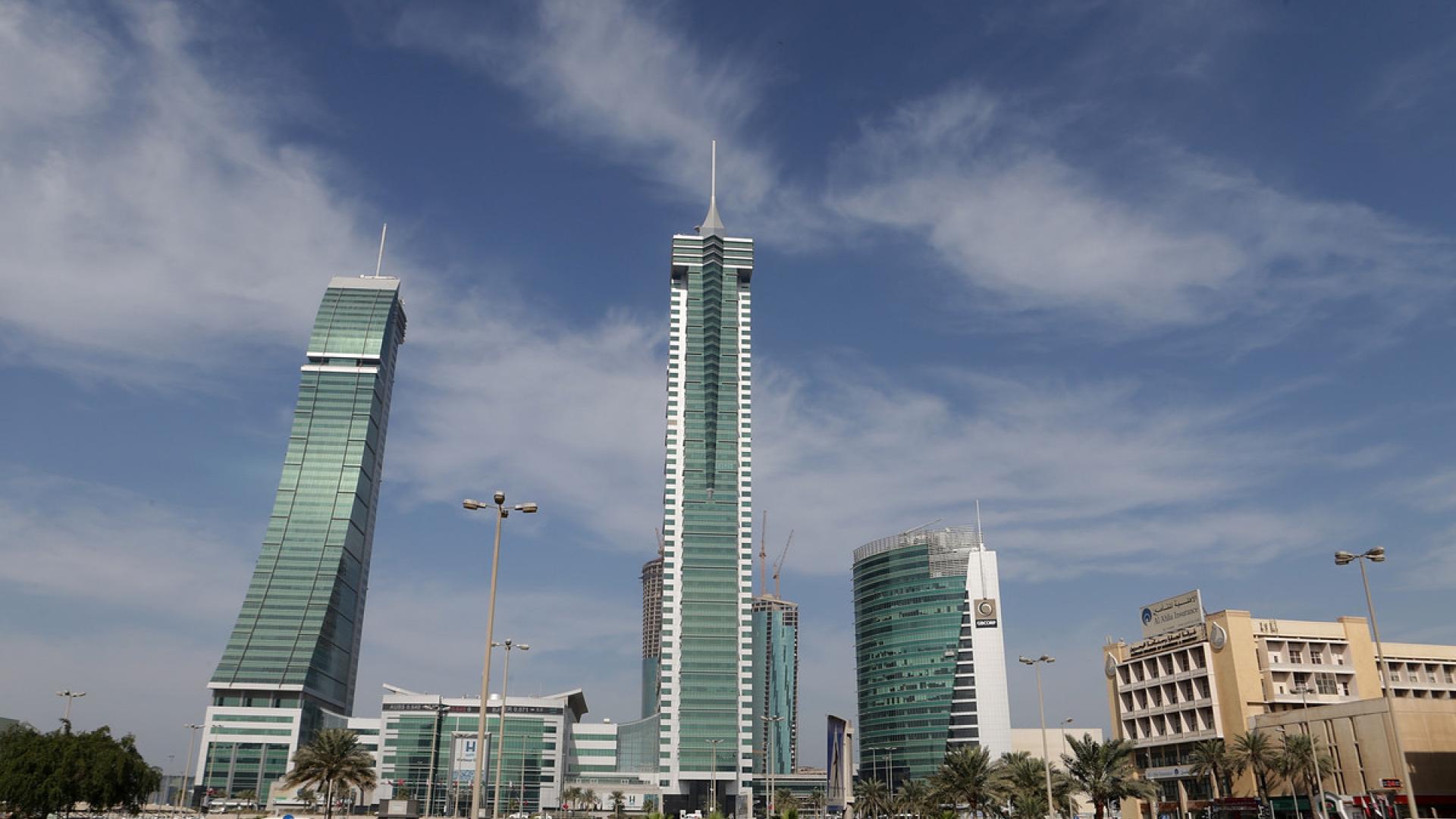 #FreeThemAll: Abduljalil al-Singace