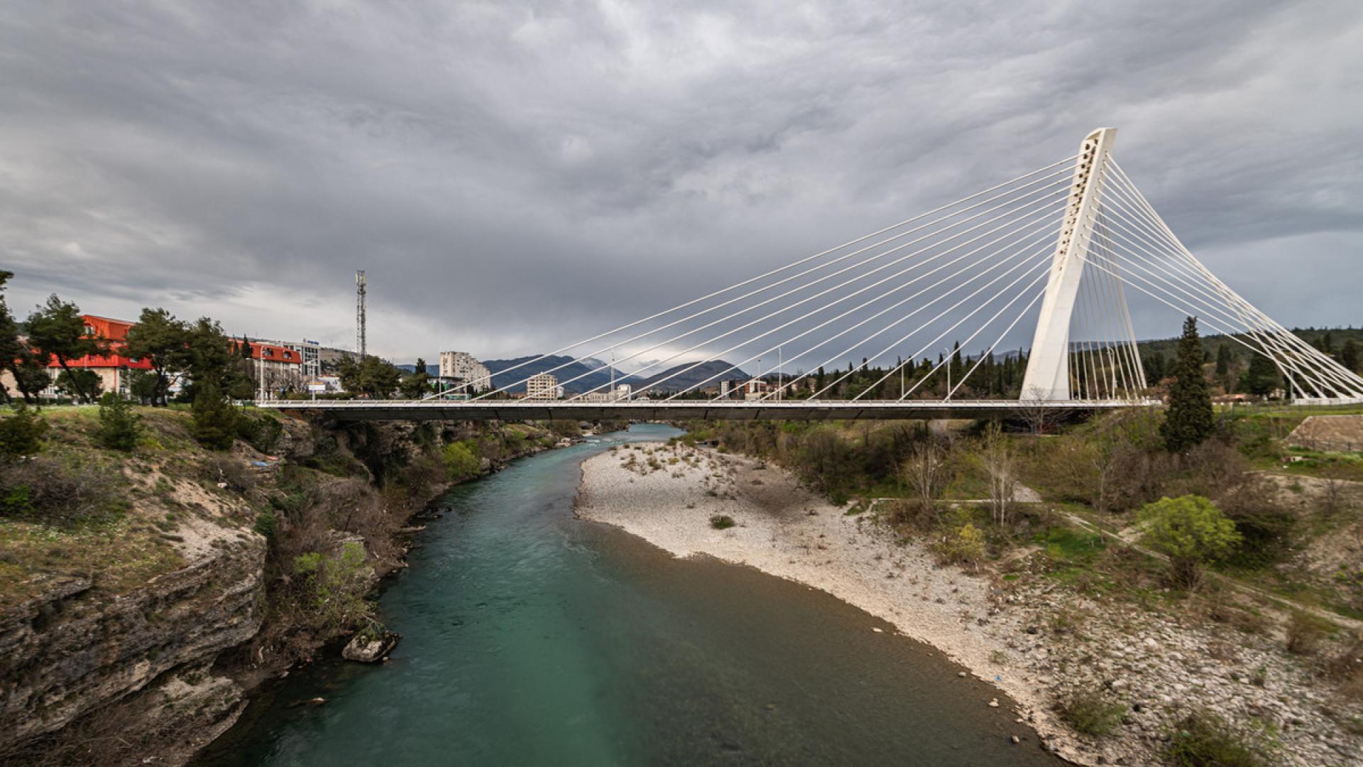 #FreeThemAll: Jovo Martinovic