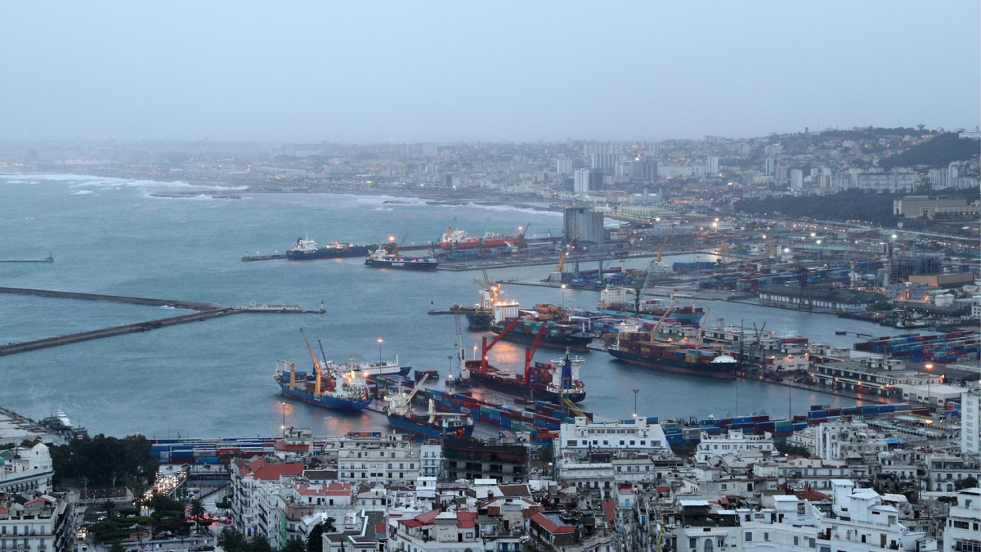 #FreeThemAll: Abdelhakim Setouane