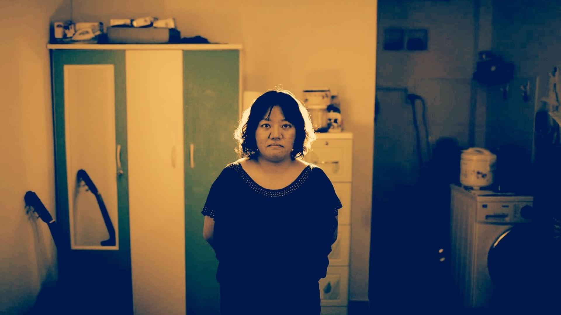 Internationale Solidarität mit Pham Doan Trang