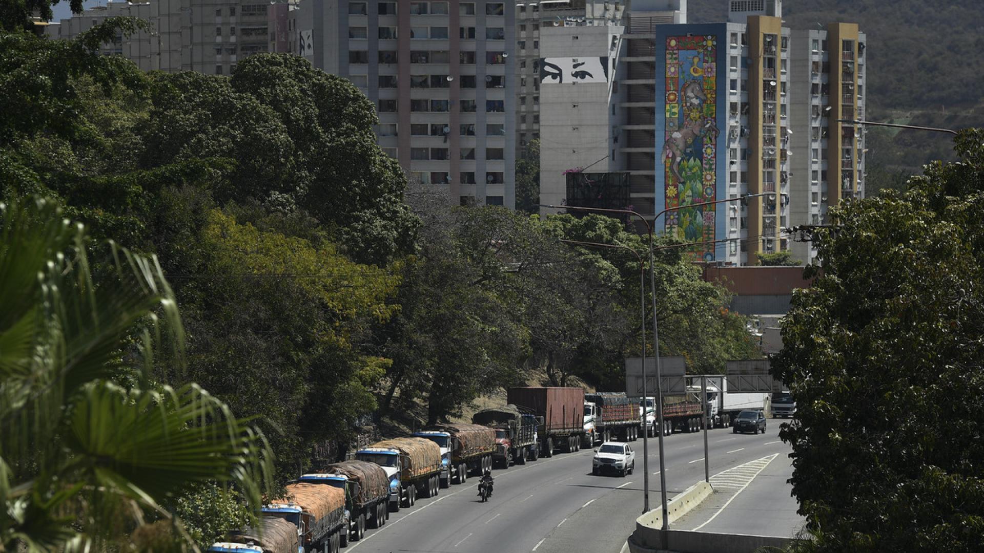 #FreeThemAll: Luis Gonzalo Perez