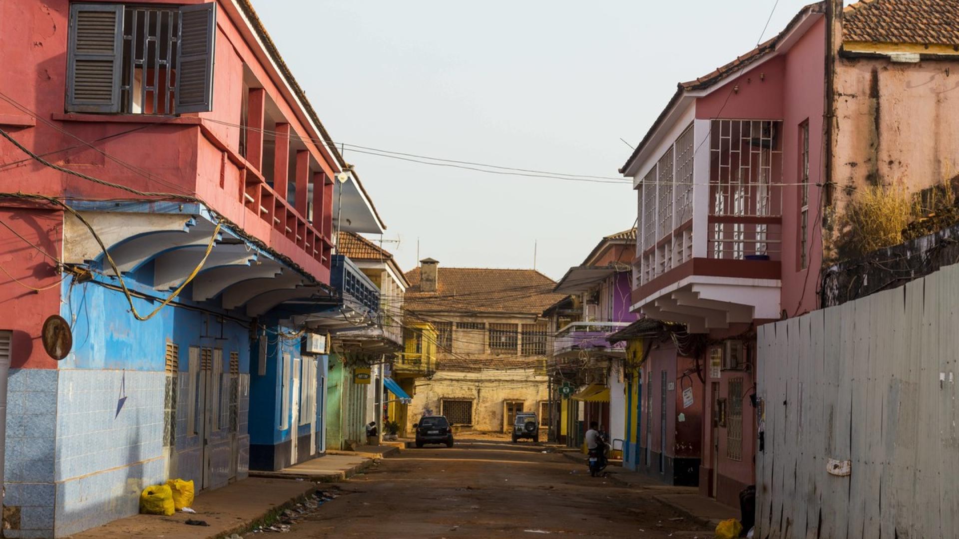 #FreeThemAll: Adao Ramalho