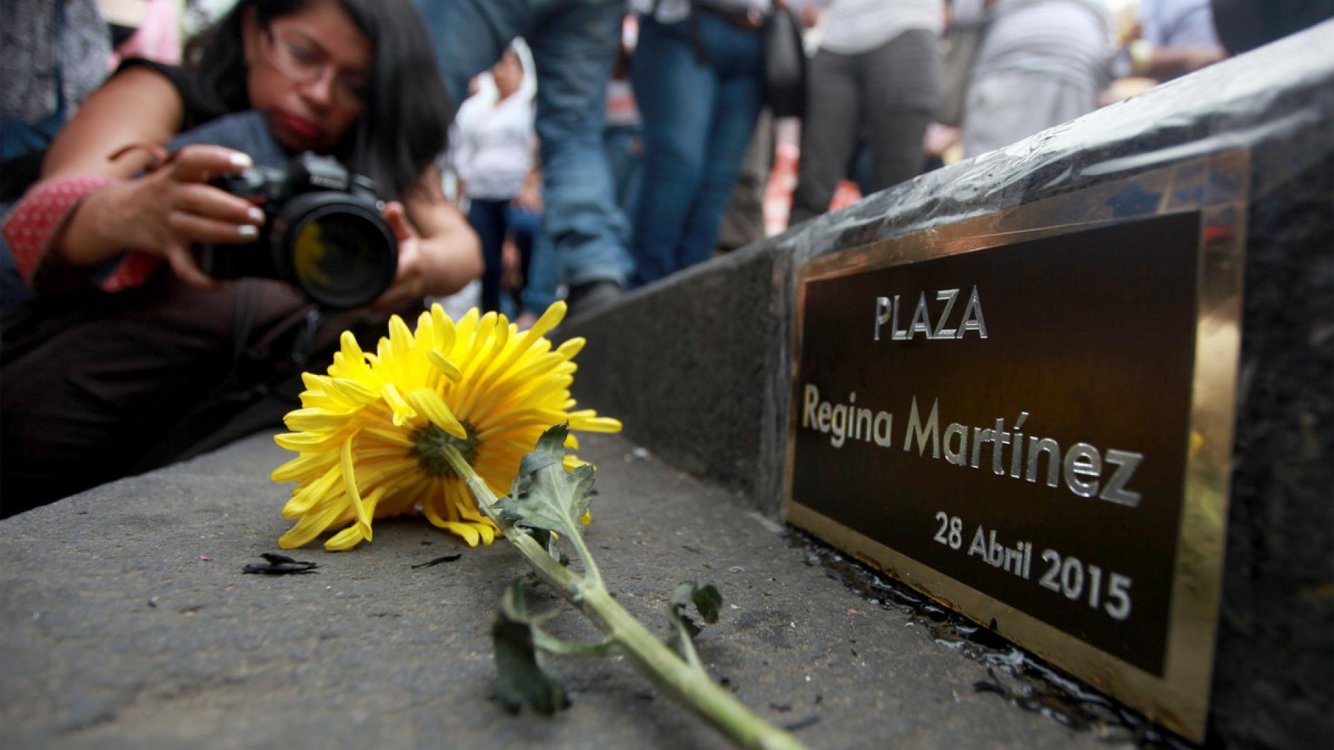 Journalistinnenmord von 2012 neu untersuchen