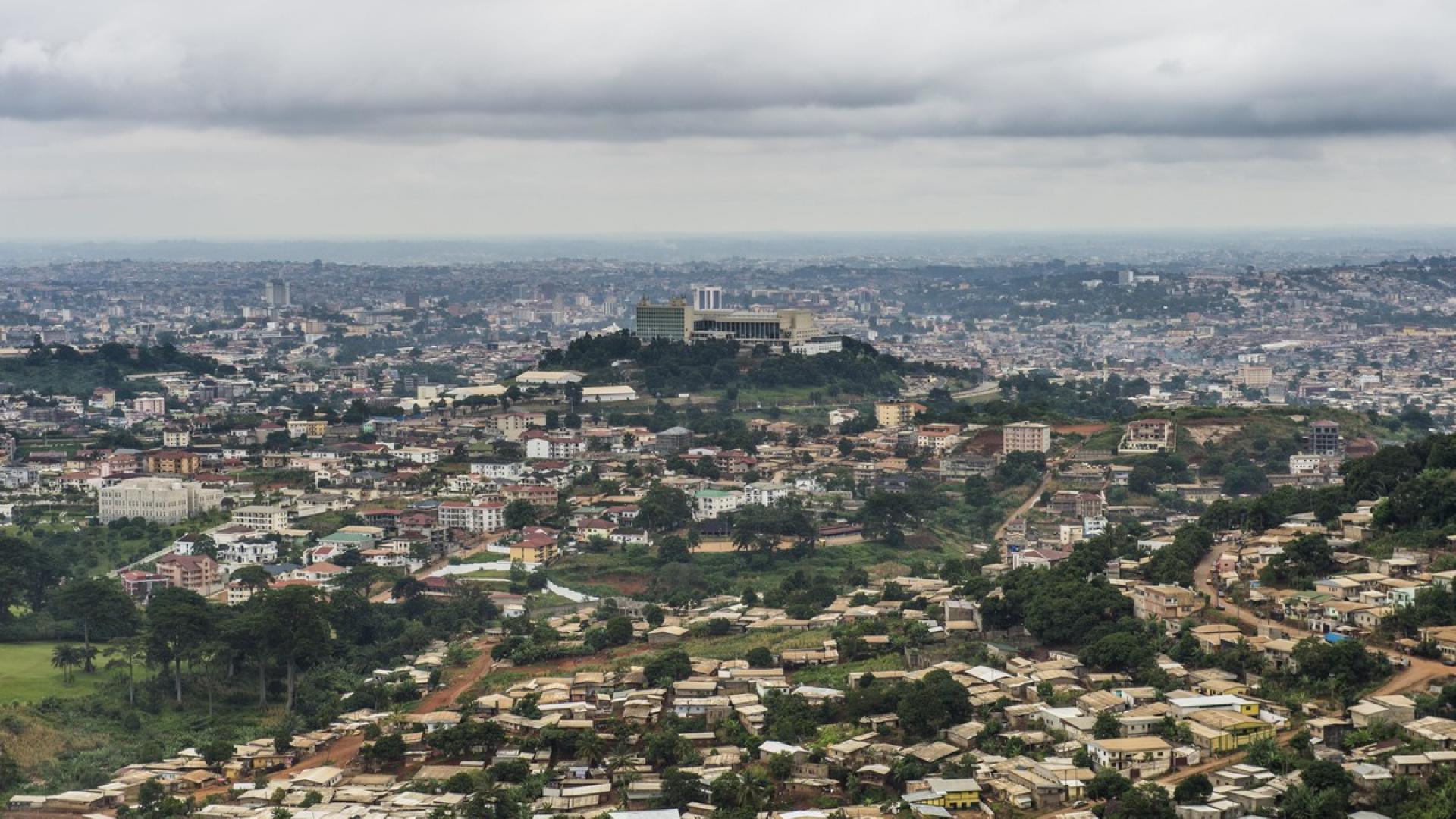 #FreeThemAll: Paul Chouta