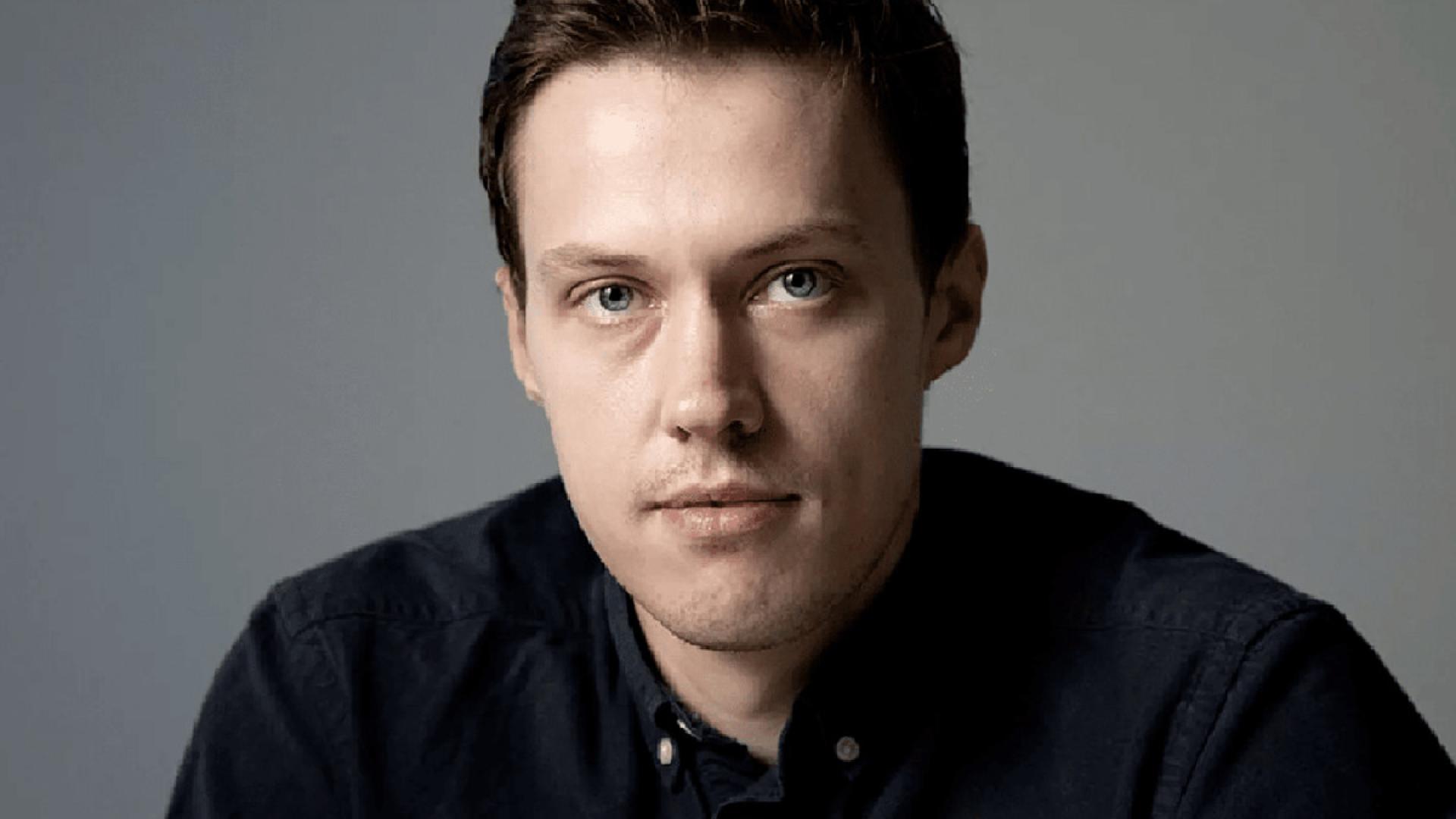 #FreeThemAll: Roman Anin