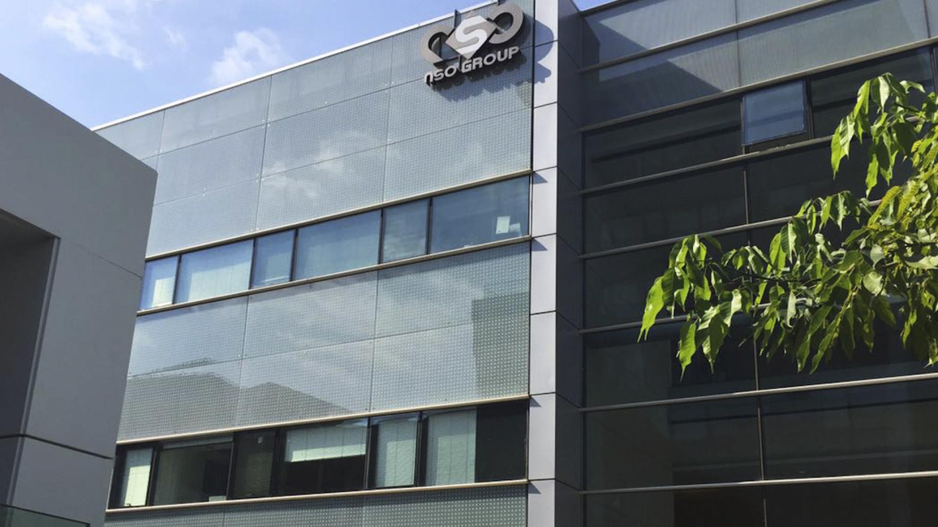 NSO Group bricht Menschenrechtsversprechen