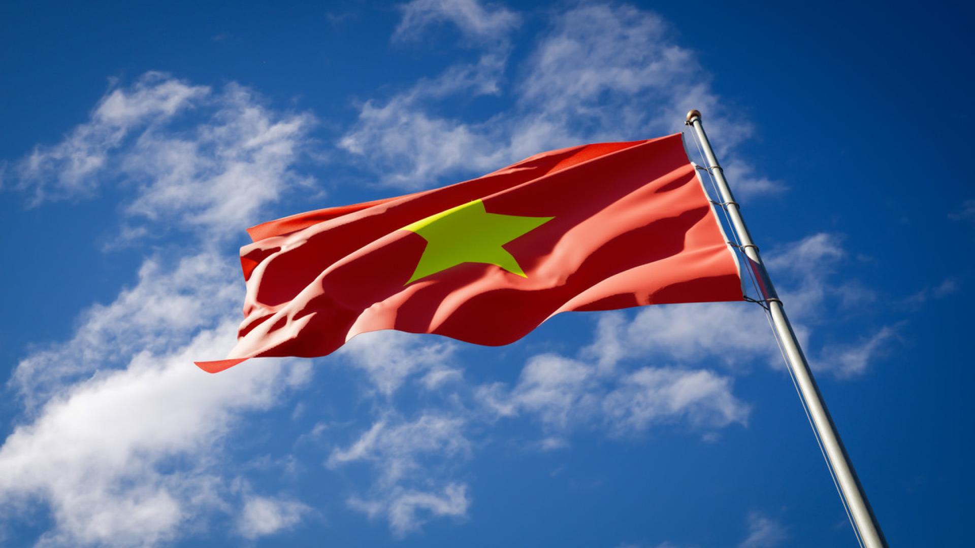 #FreeThemAll: Tran Thi Tuyet Dieu