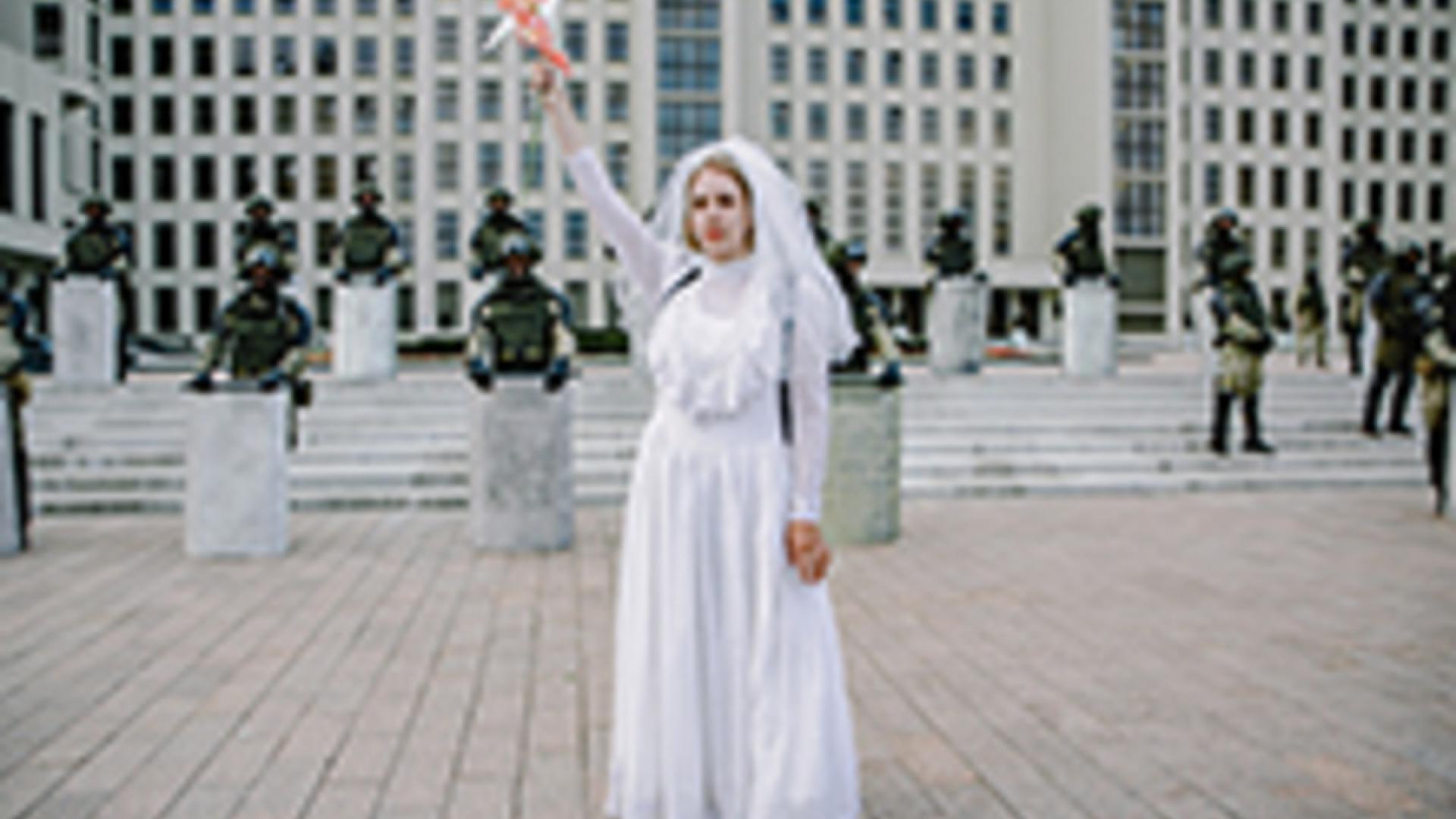 Pressefreiheit in Belarus